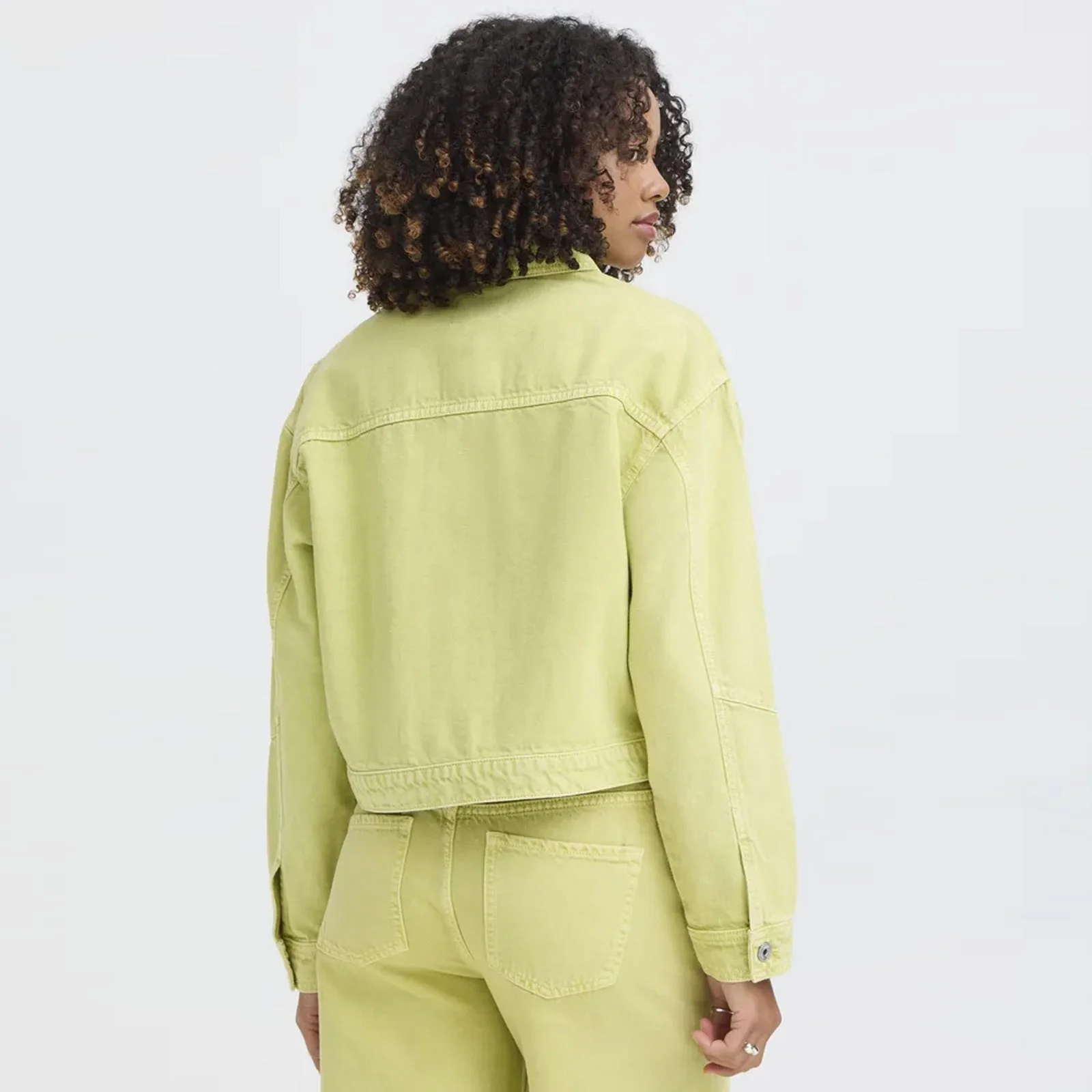 IHMijalla Jacket lily green - Image 2