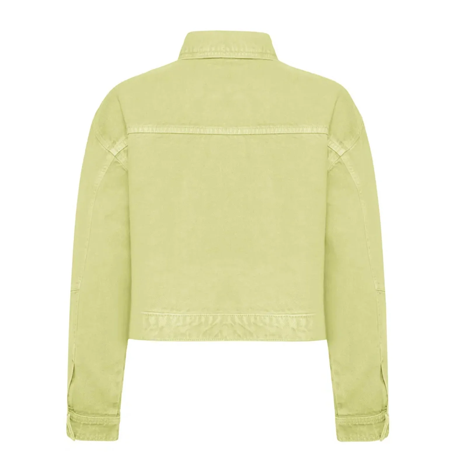 IHMijalla Jacket lily green - Image 4
