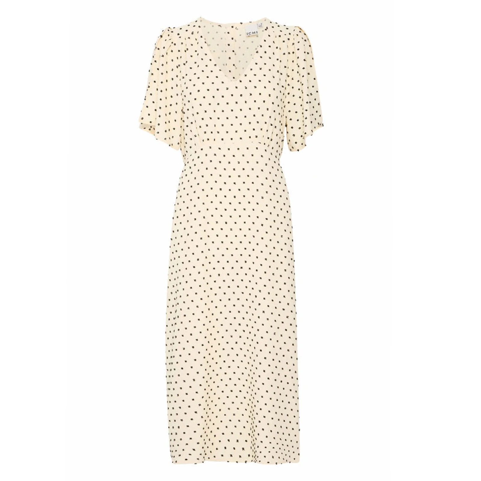 IHZabby Dress graphic diamond - Image 4