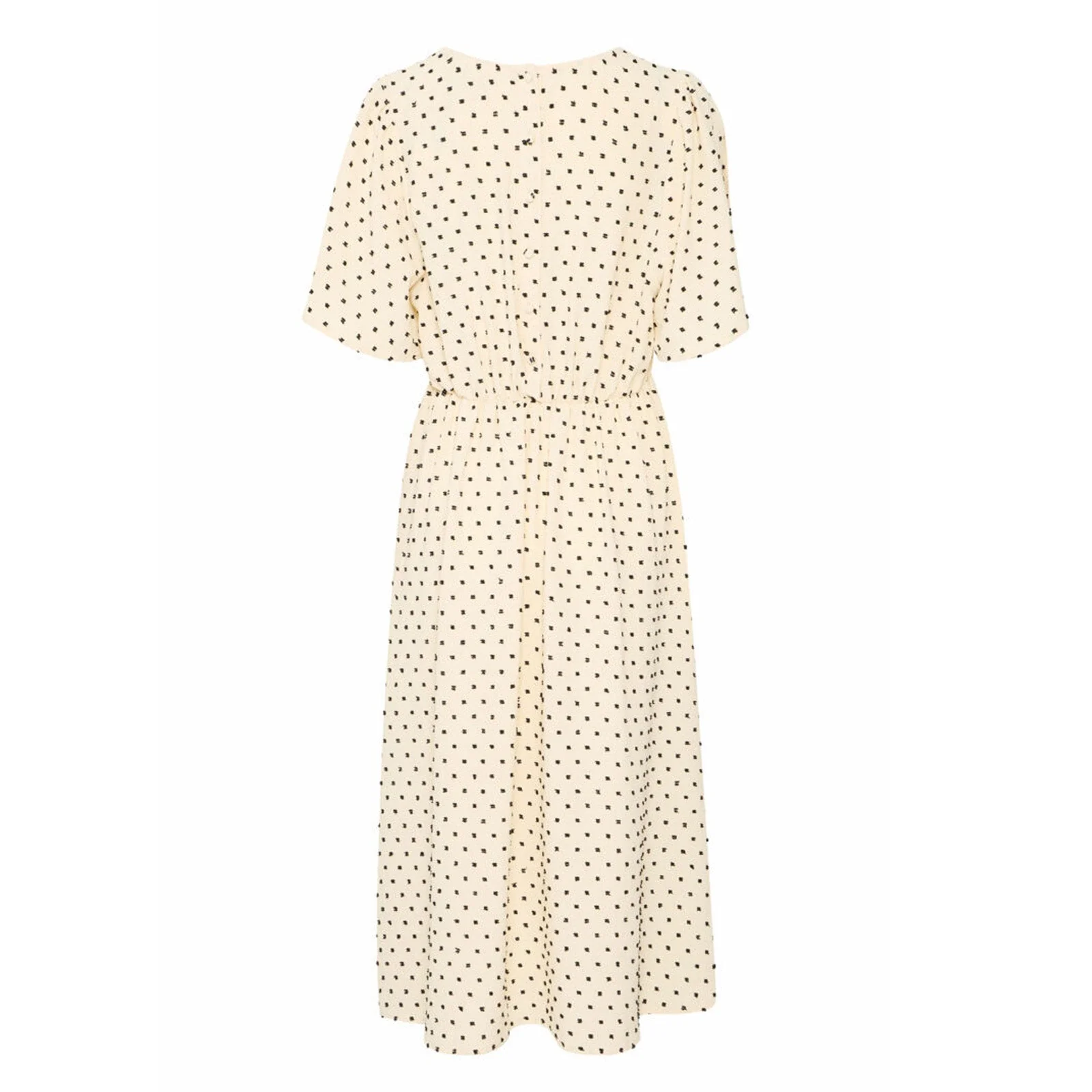 IHZabby Dress graphic diamond - Image 5