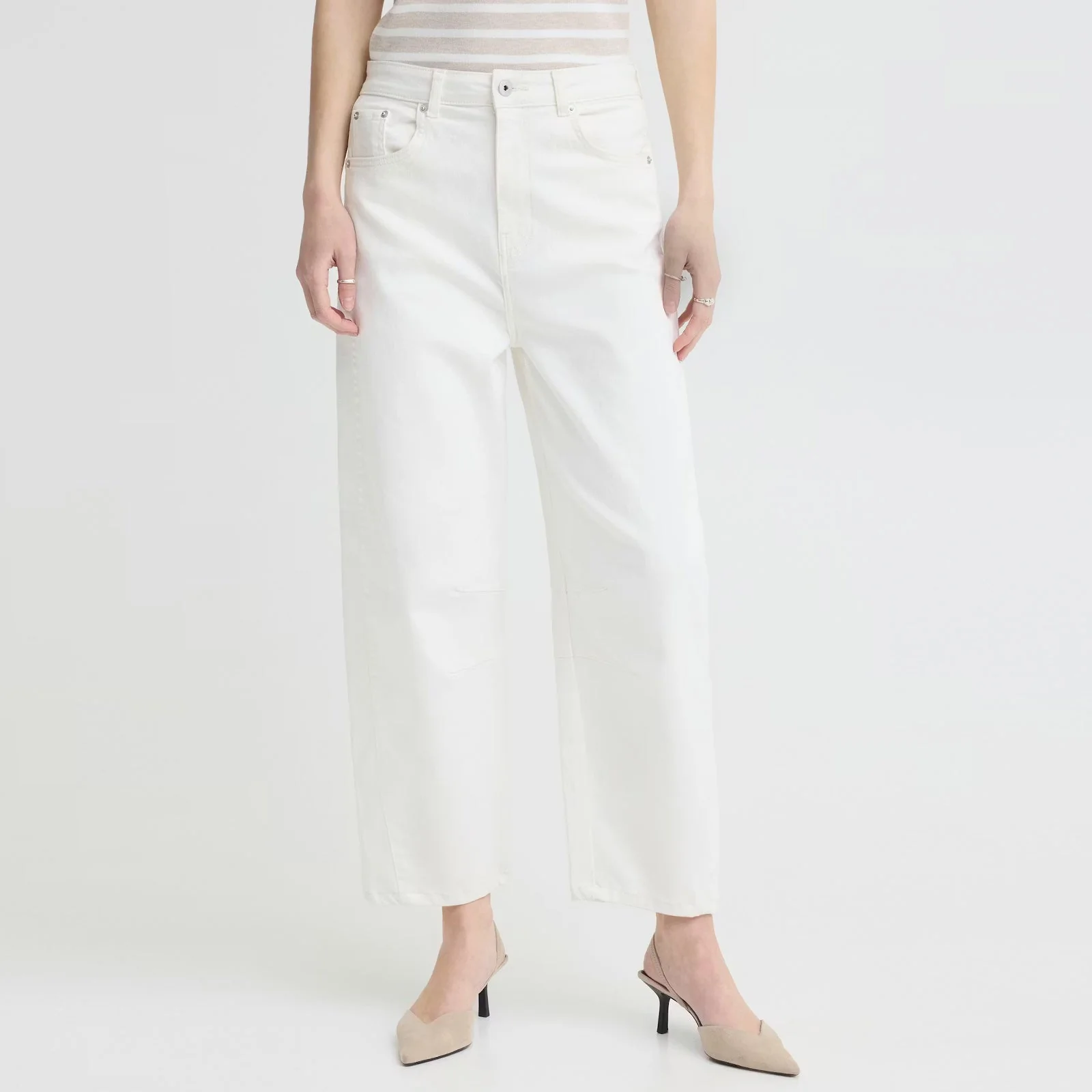 IHZiggy Pants birch