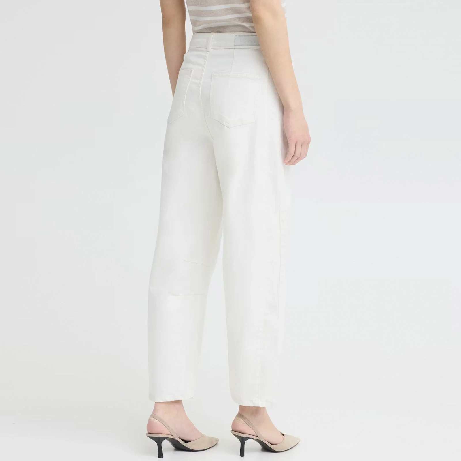 IHZiggy Pants birch - Image 2