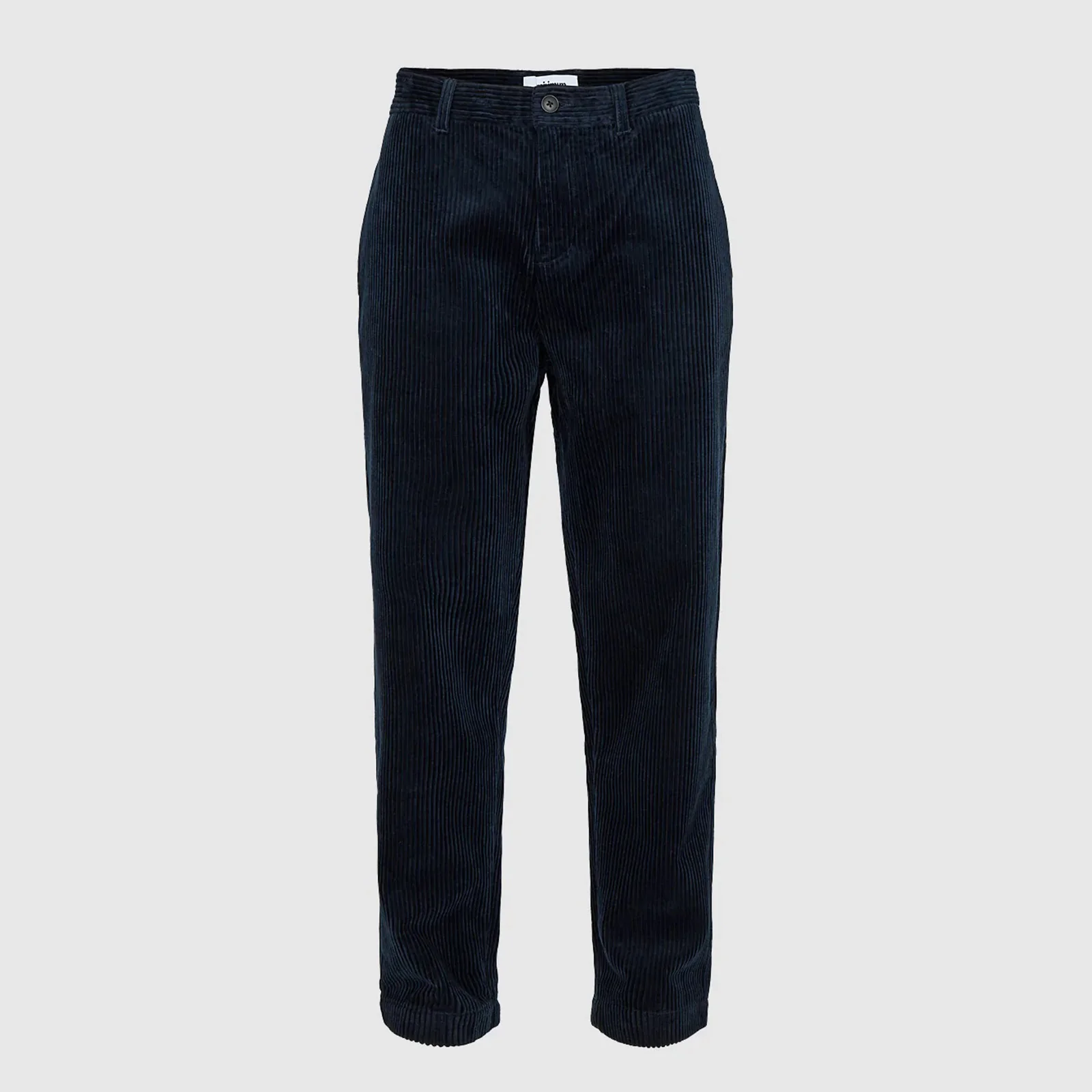 Ikaros 2.0 Cord Pants navy blazer - Image 5