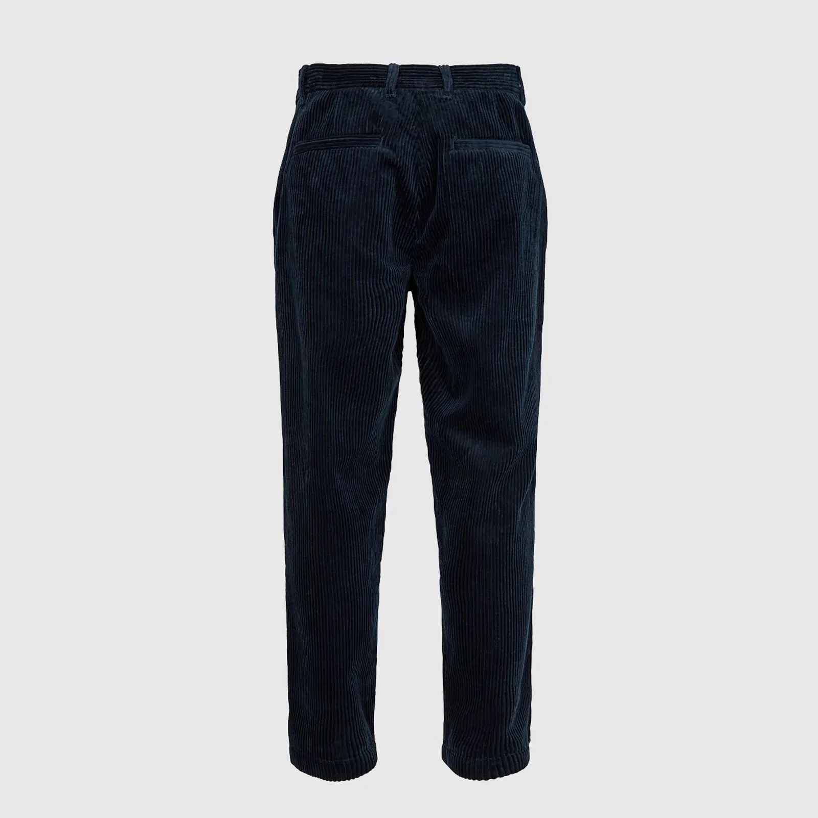 Ikaros 2.0 Cord Pants navy blazer - Image 6