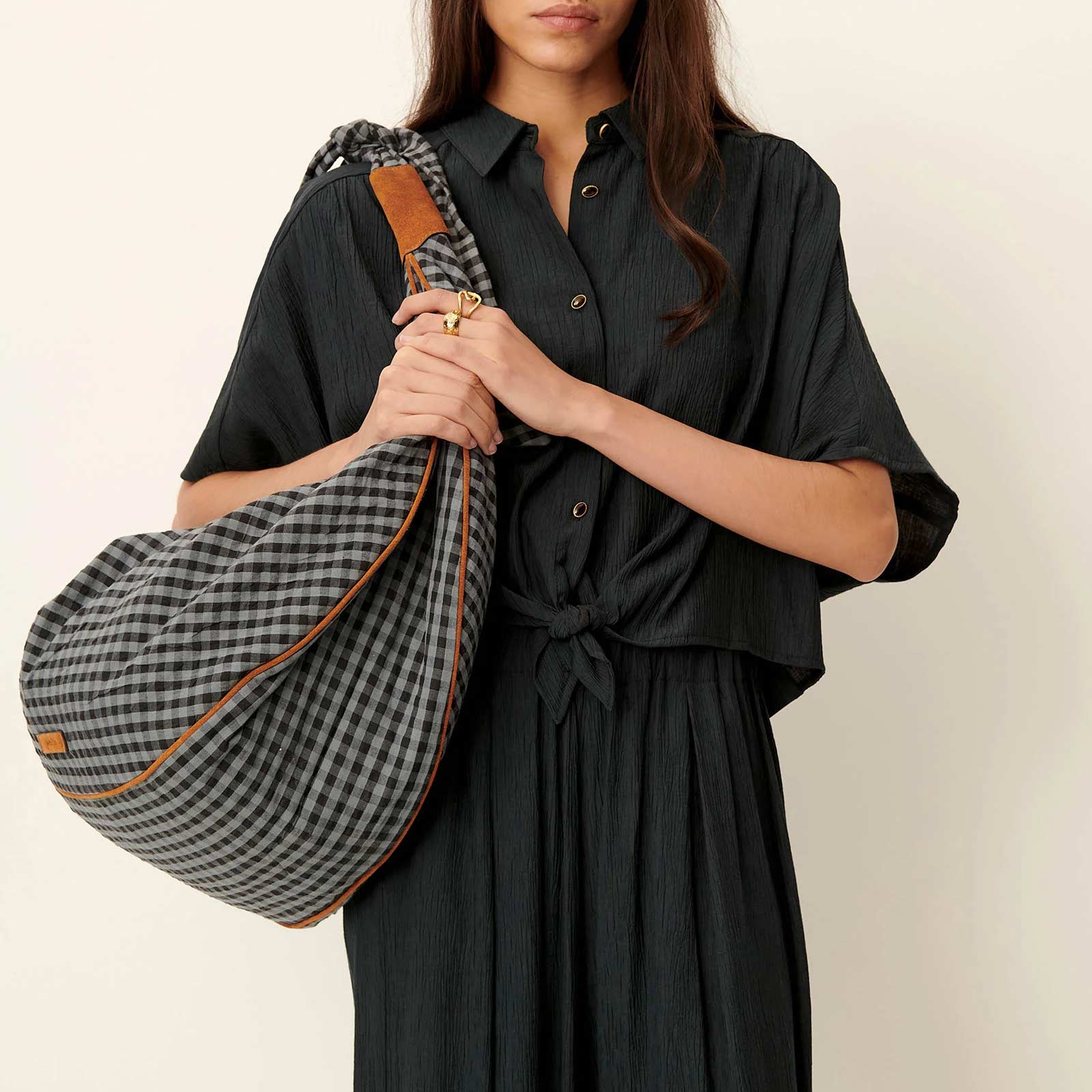 Ilango Bag ecluse - Image 3