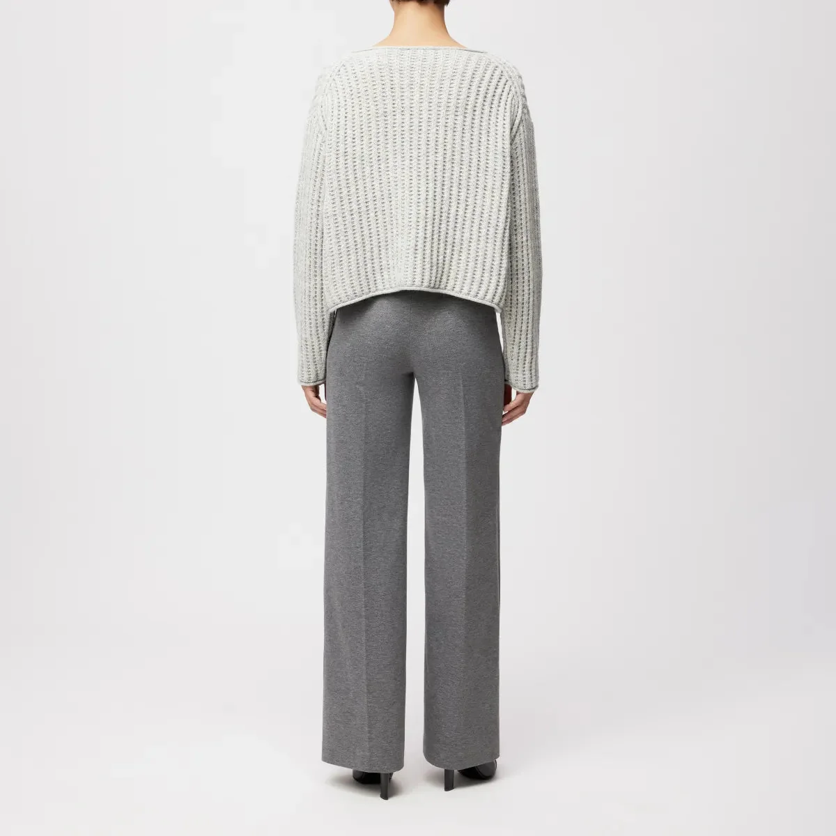 Imeny Jumper 422001 cement - Image 2