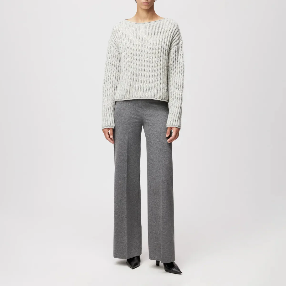 Imeny Jumper 422001 cement - Image 3