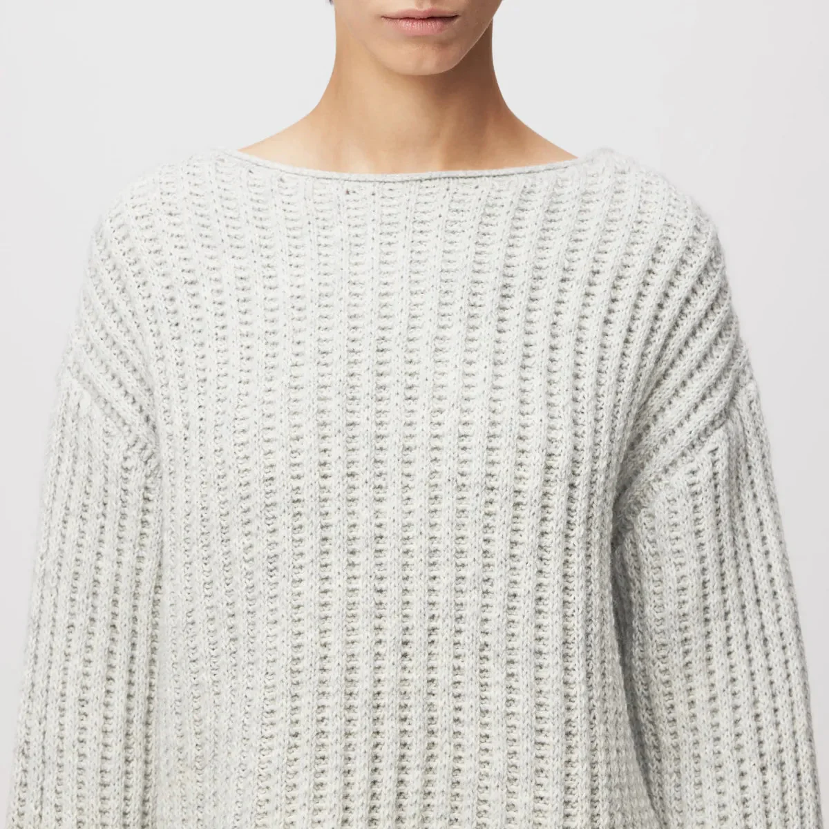 Imeny Jumper 422001 cement - Image 5