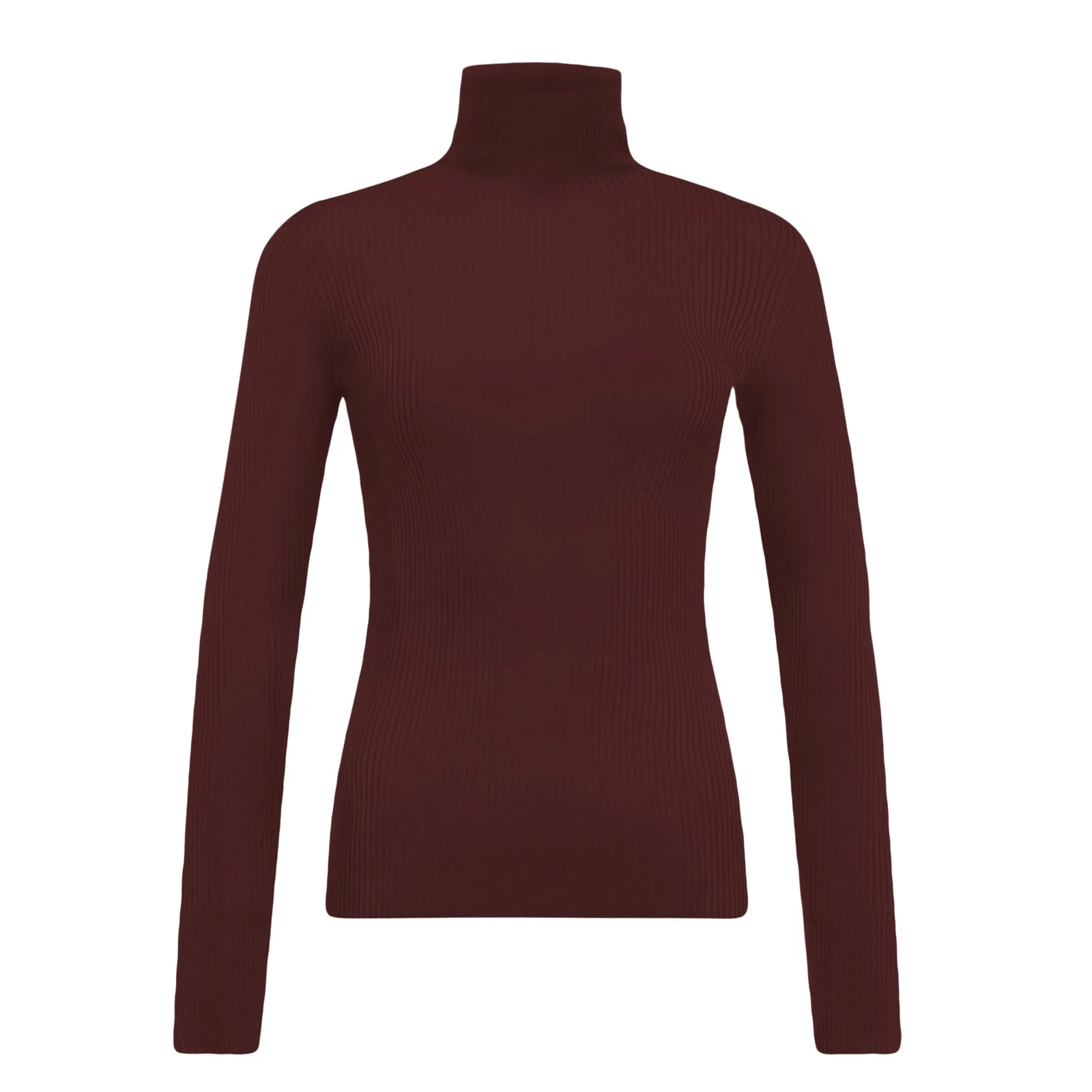 Inari Top 420153 chestnut