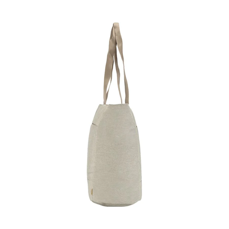 City Market Tote heather khaki - Image 5