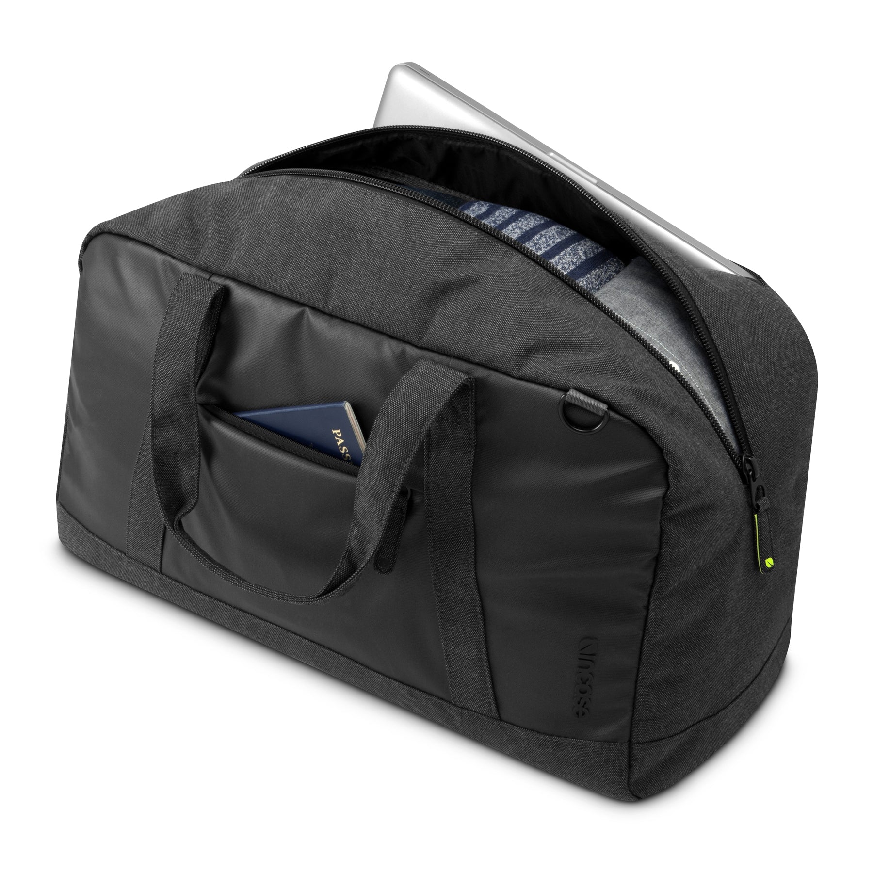 EO Travel Duffel Bag black - Image 3
