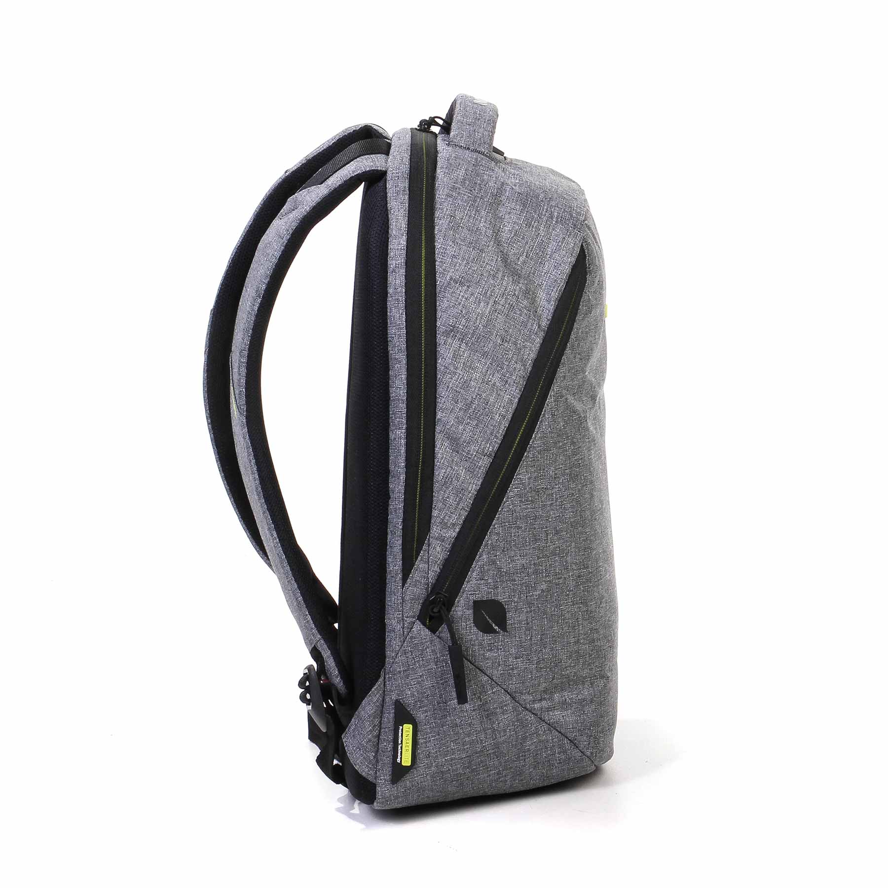 REFORM Tensearlite Backpack heather grey - Image 3
