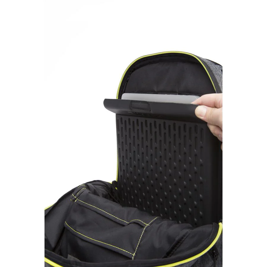 REFORM Tensearlite Backpack heather grey - Image 6