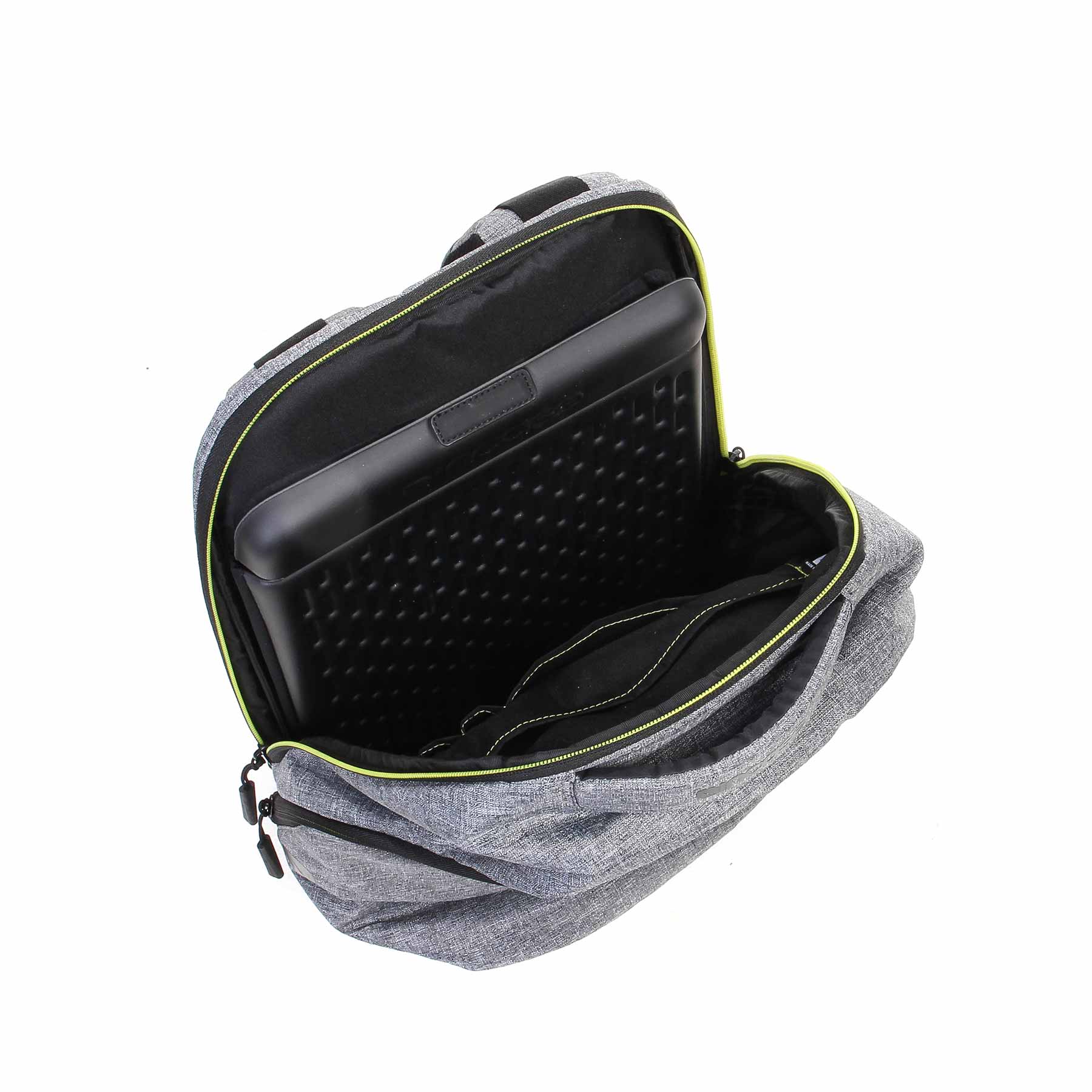 REFORM Tensearlite Backpack heather grey - Image 7