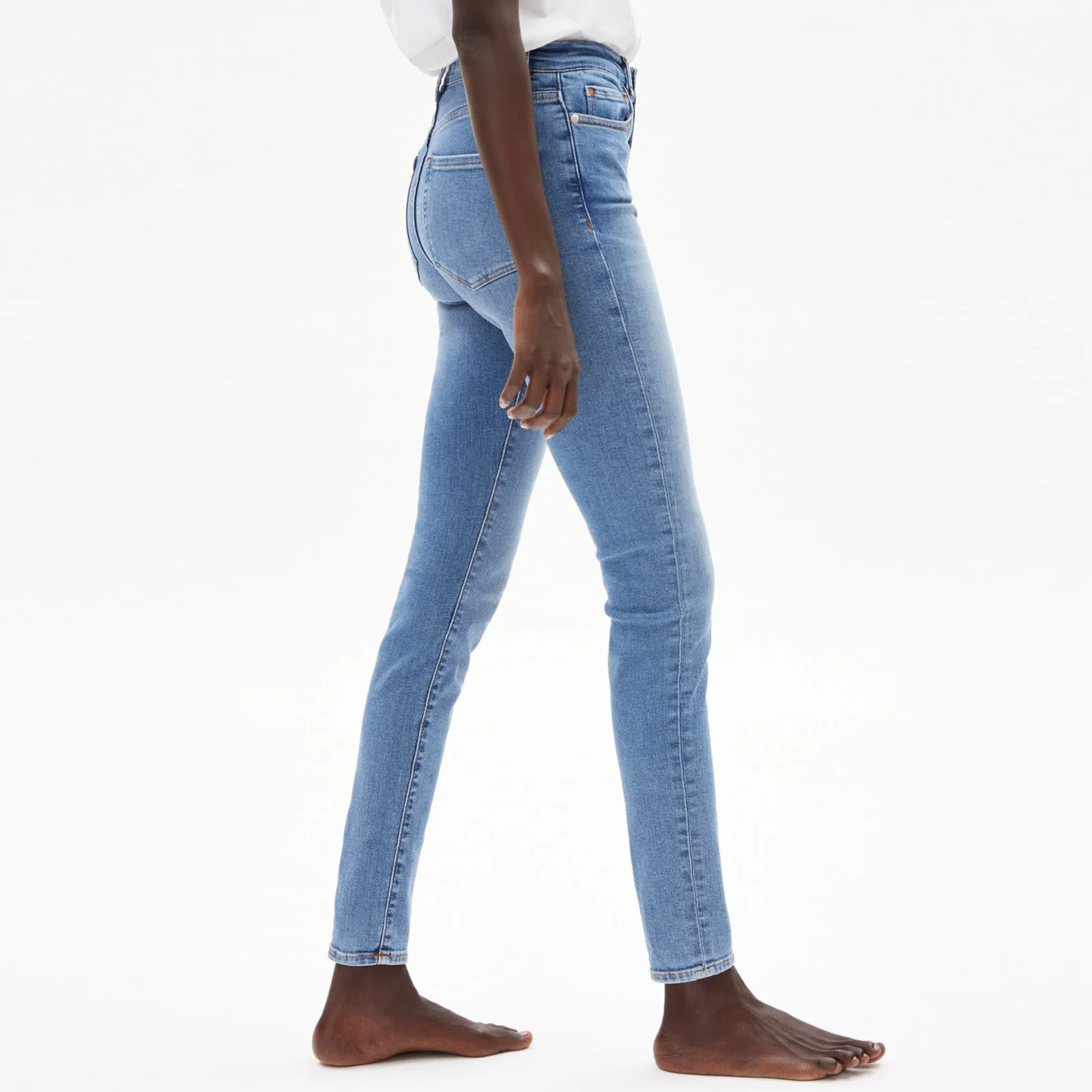 Ingaa X Stretch sky blue - Image 3