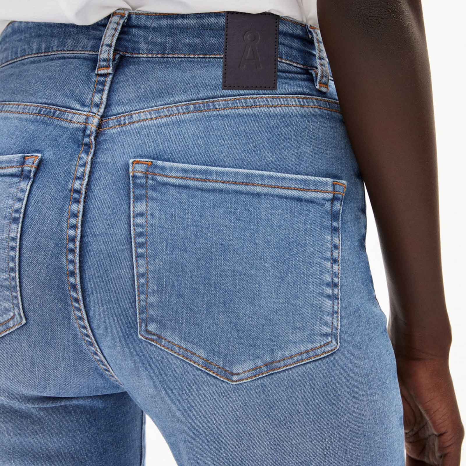 Ingaa X Stretch sky blue - Image 6