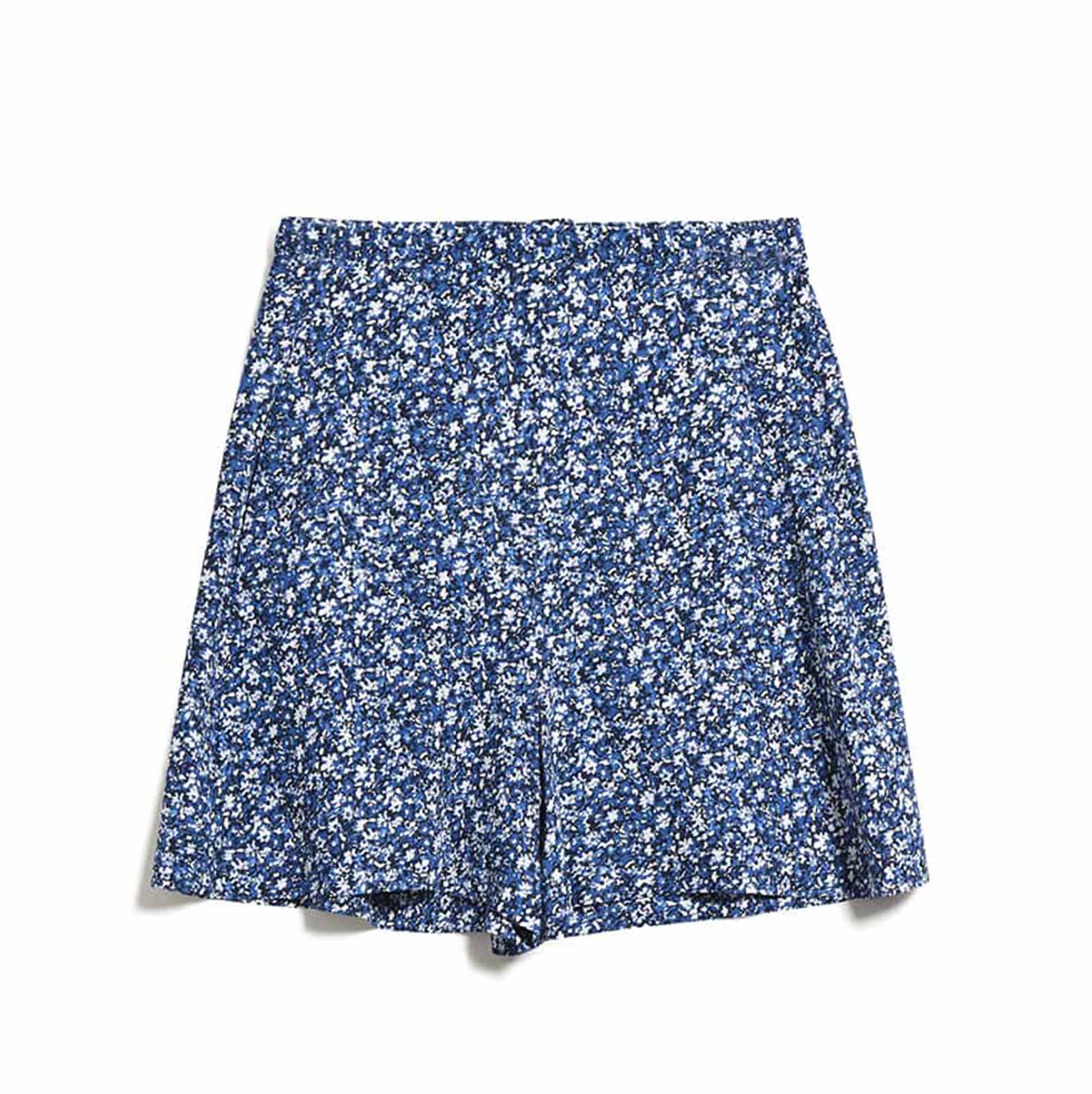 Intiaa midsummer night Shorts night sky - Image 5