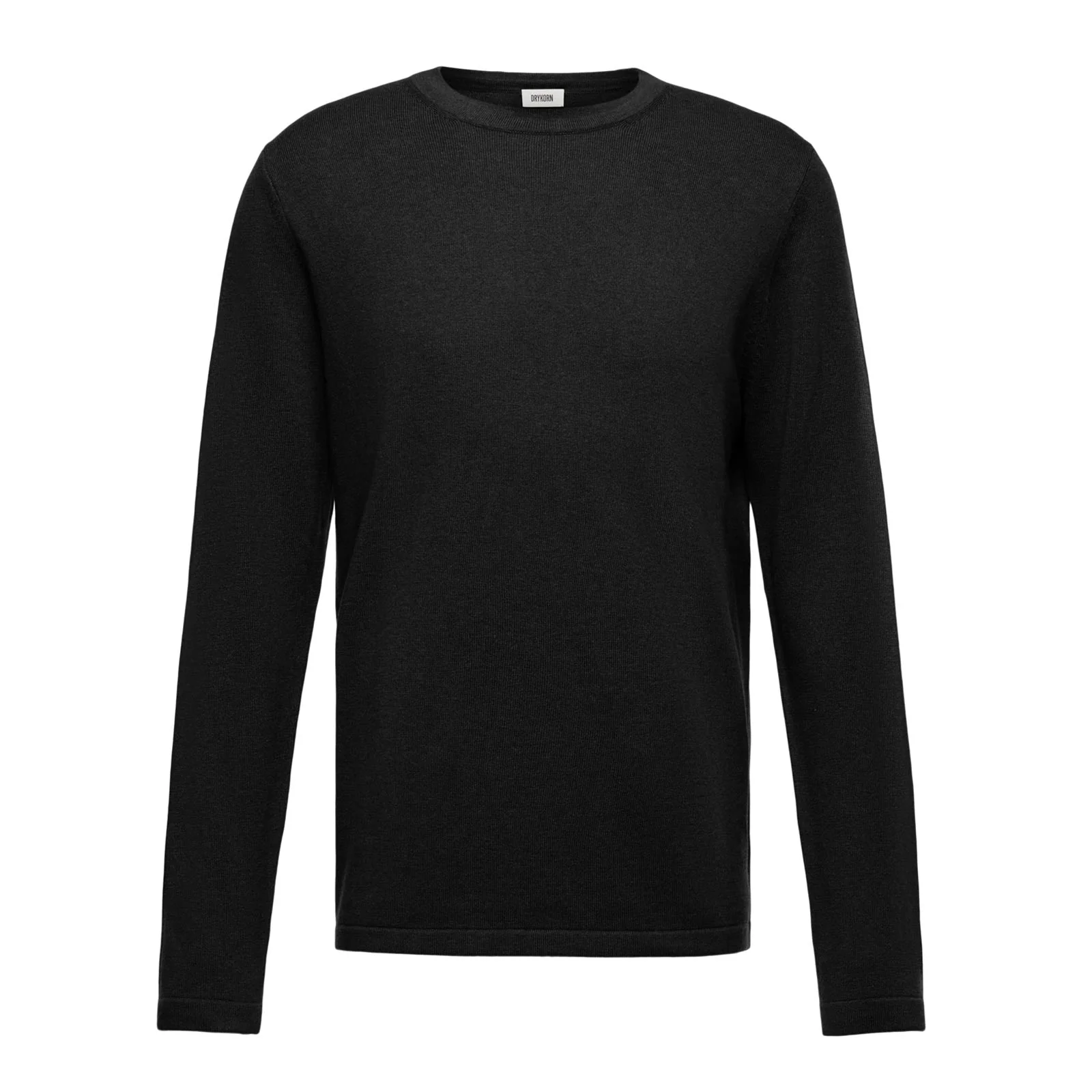 Irmino Longsleeve 420240 black