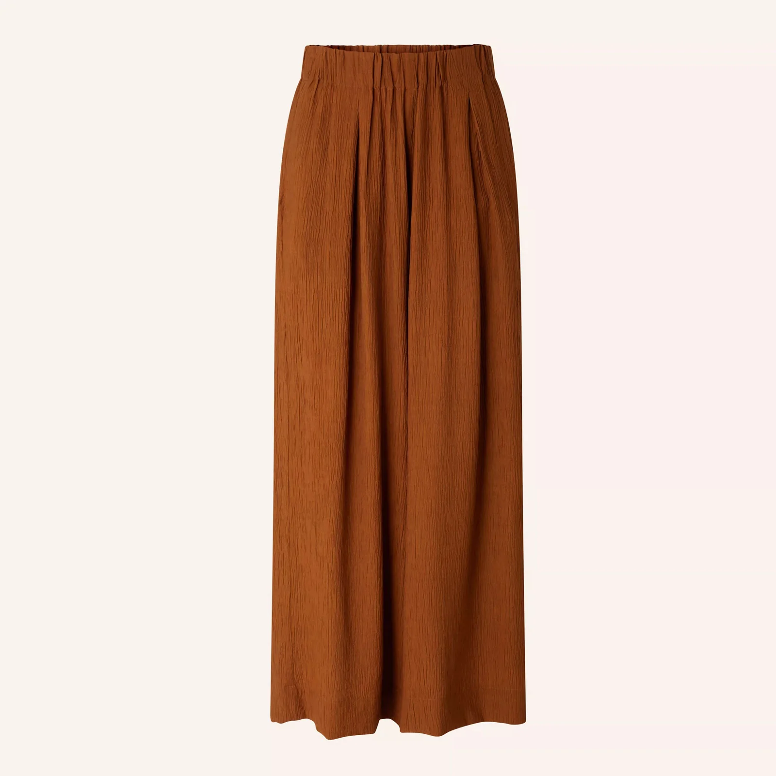 Isla Minima Pants caramel - Image 4