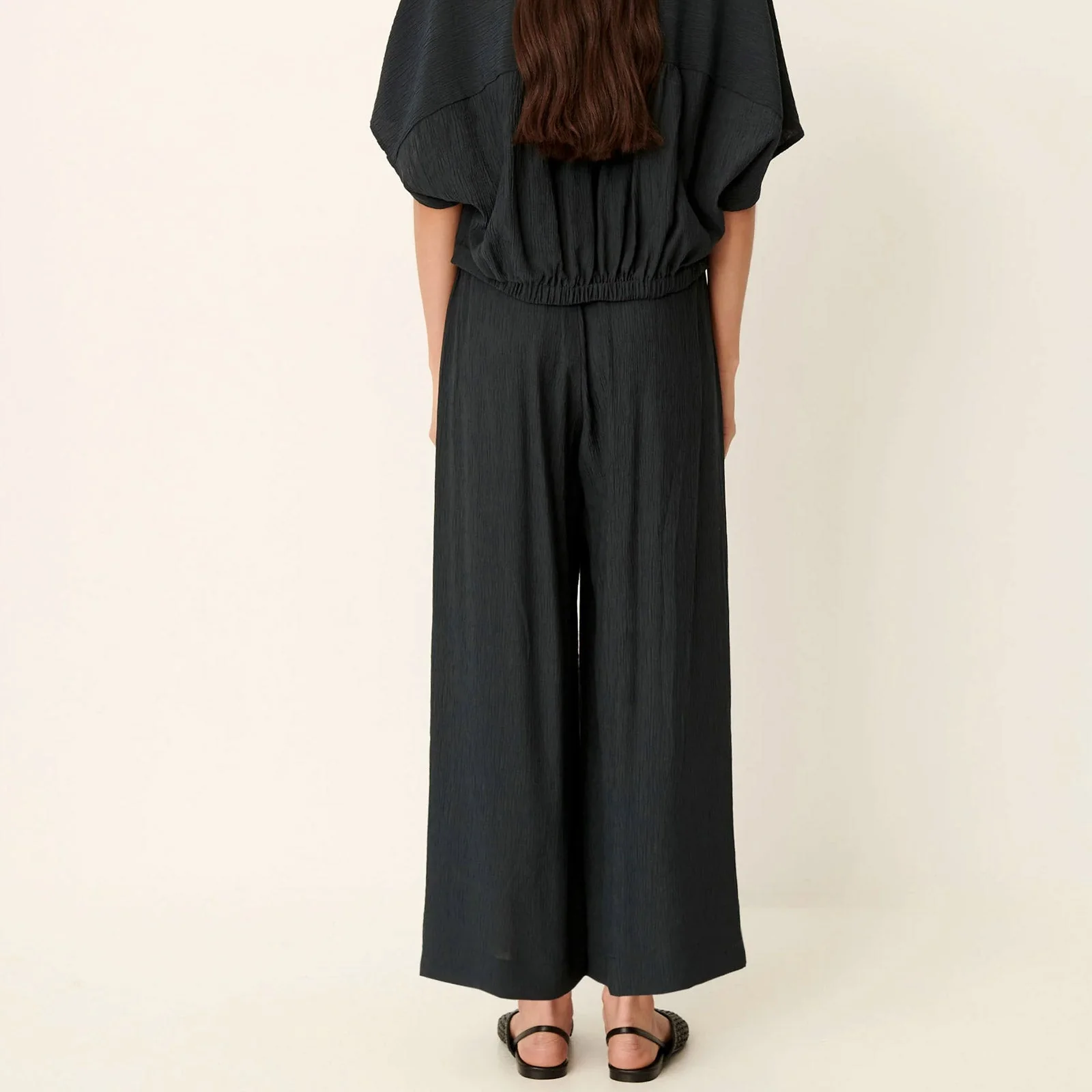 Isla Minima Pants smoke green - Image 2
