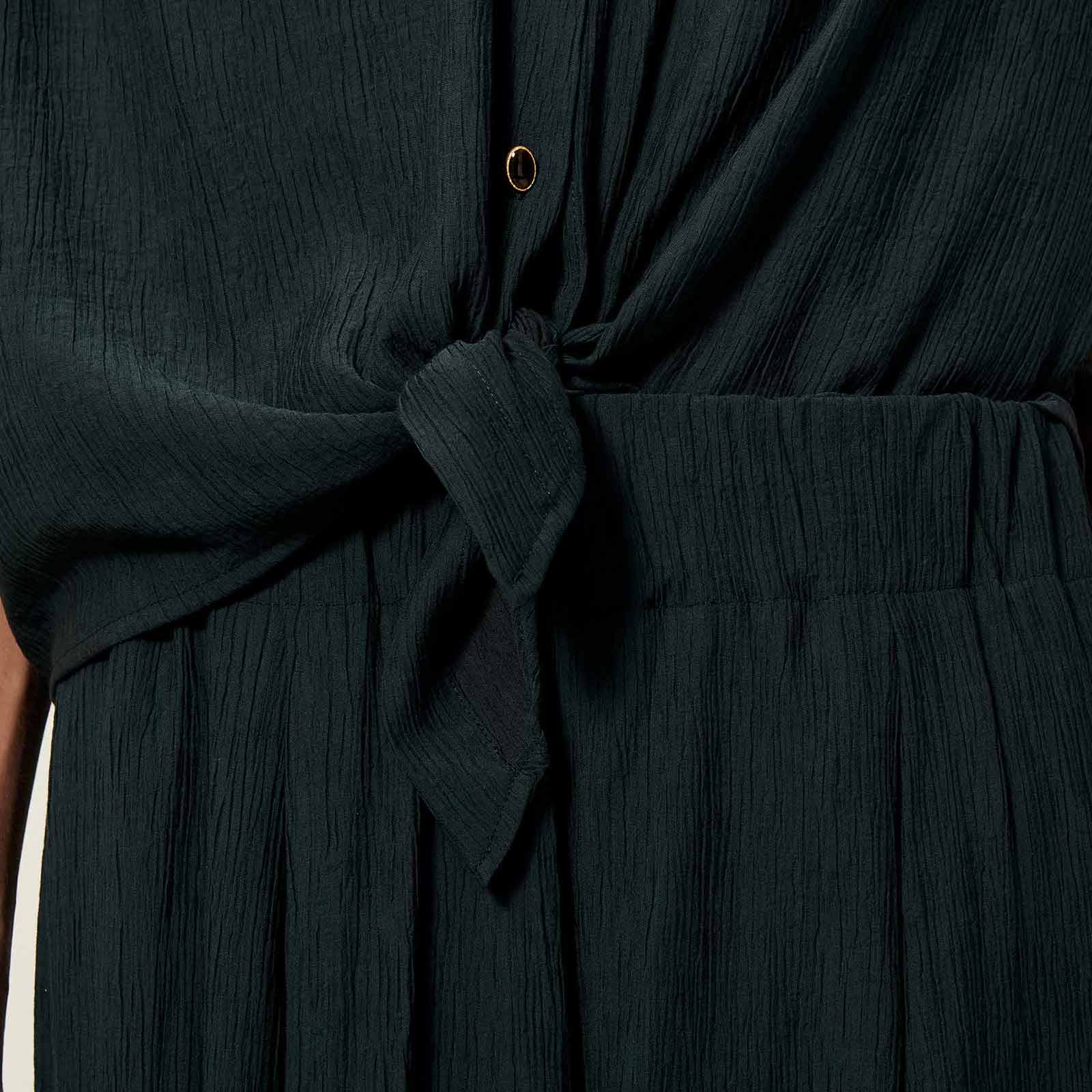 Isla Minima Pants smoke green - Image 6