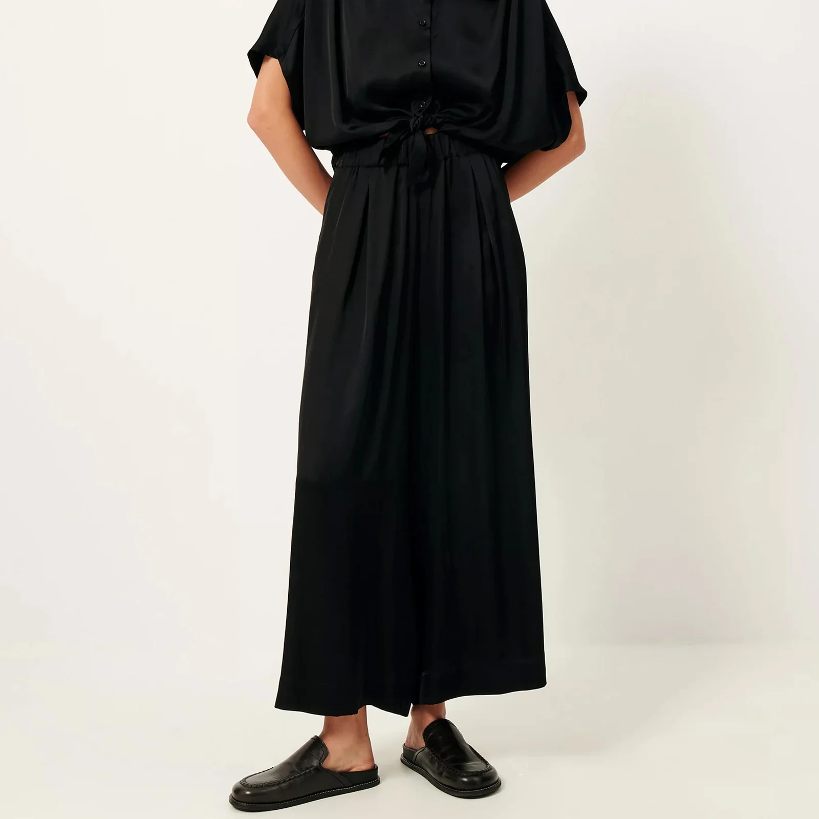 Isla Night Pants black