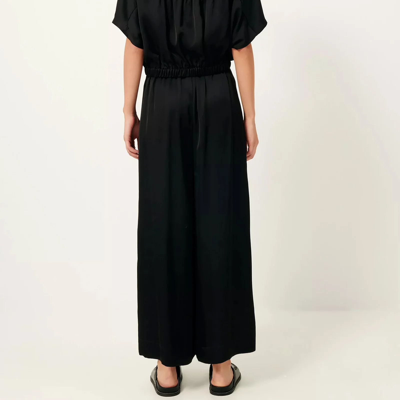 Isla Night Pants black - Image 2