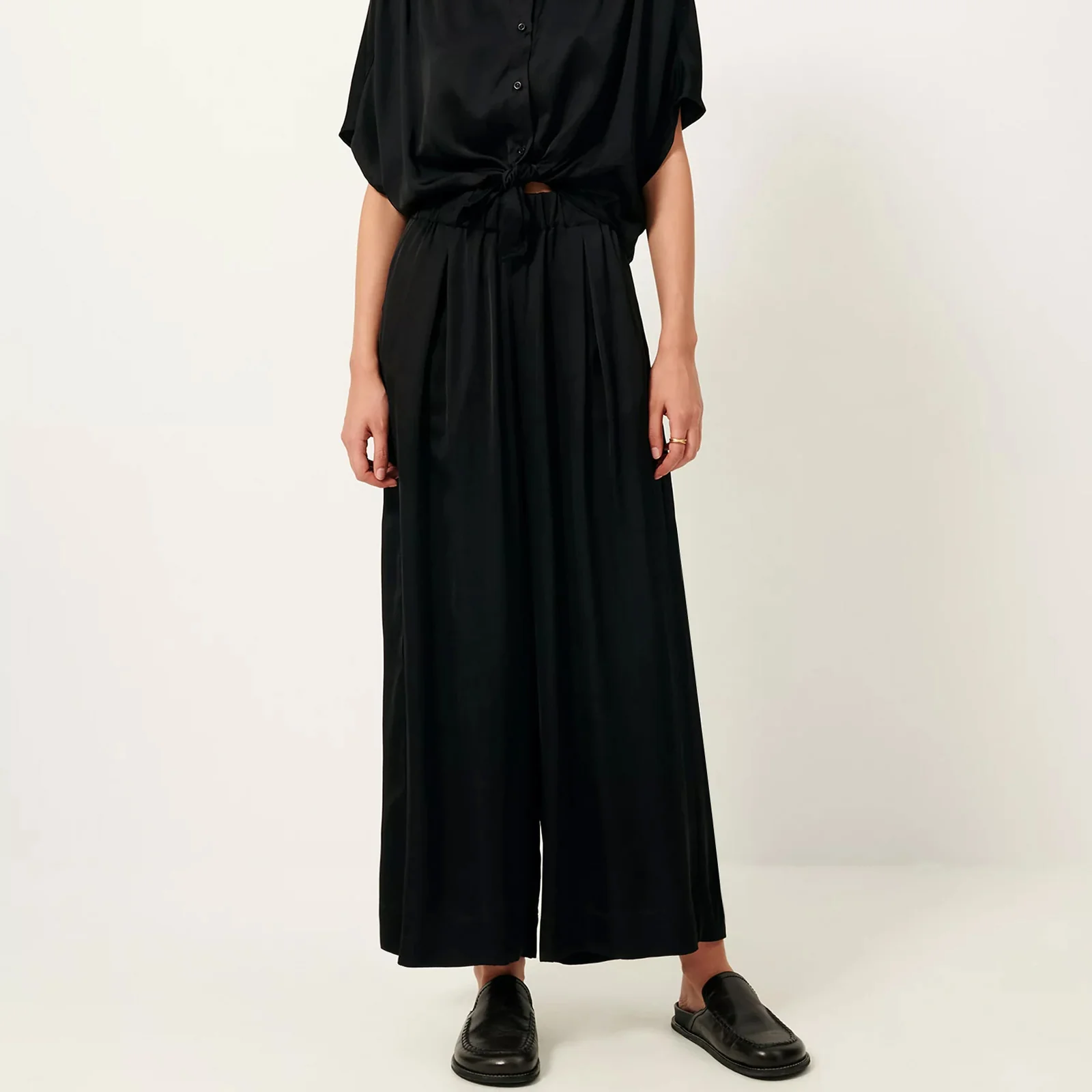 Isla Night Pants black - Image 6