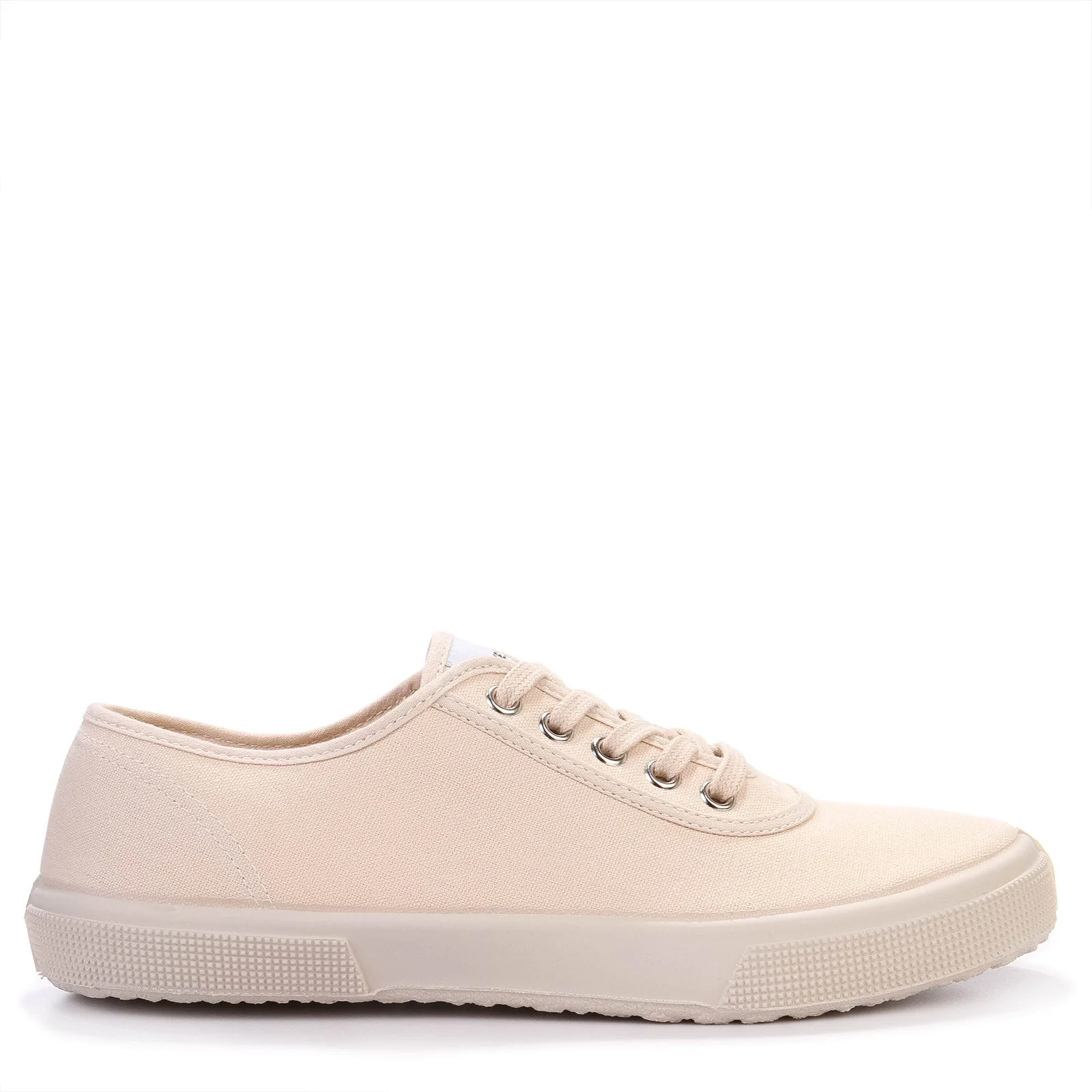 Ital Shoe all ivory