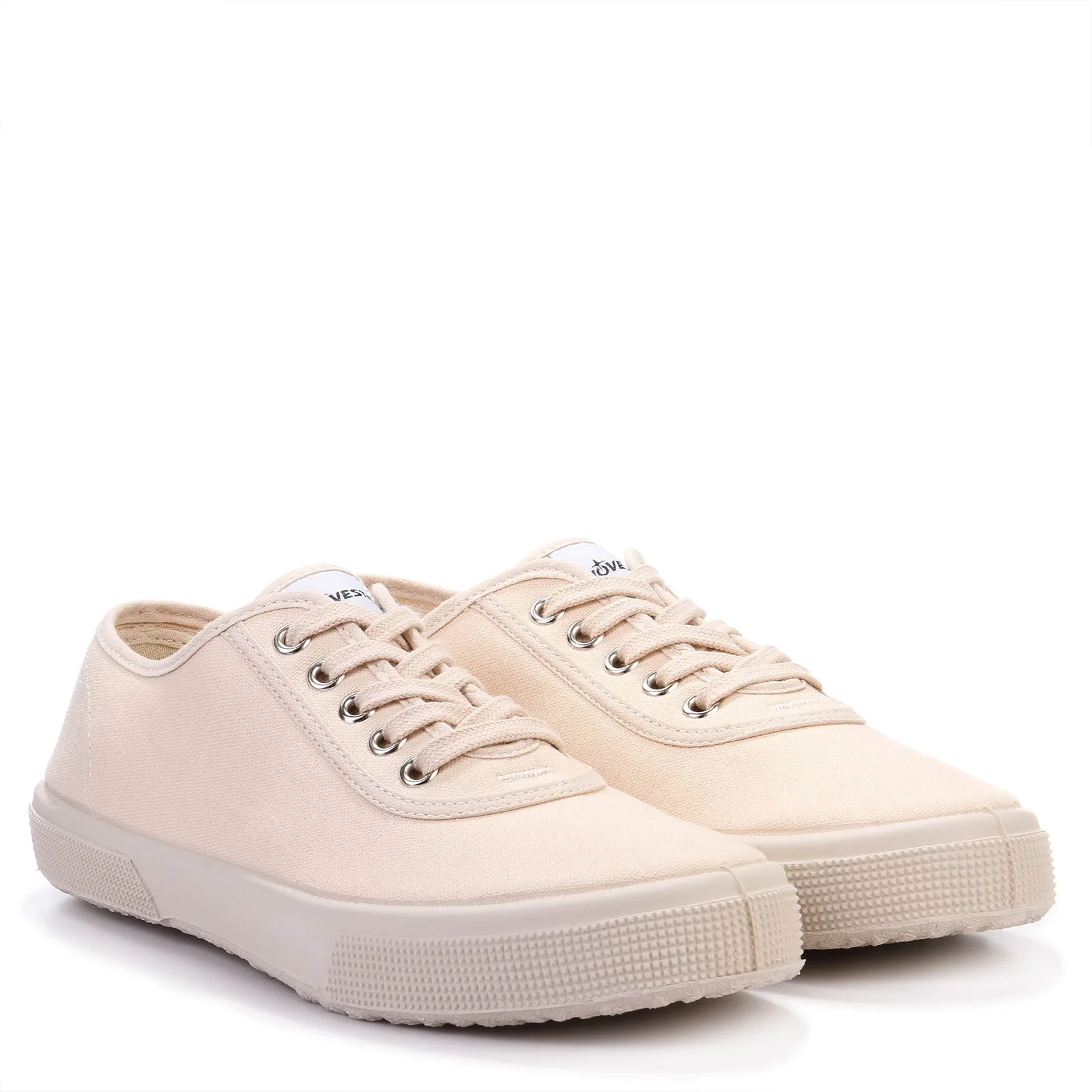 Ital Shoe all ivory - Image 2