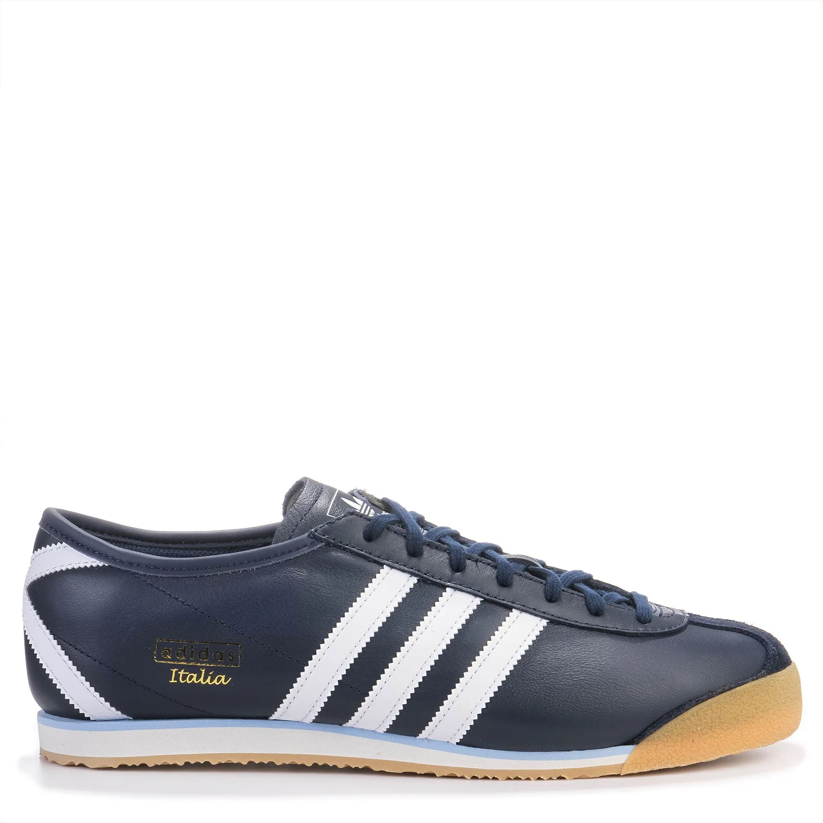 Italia 70s night indigo/off white/gum3