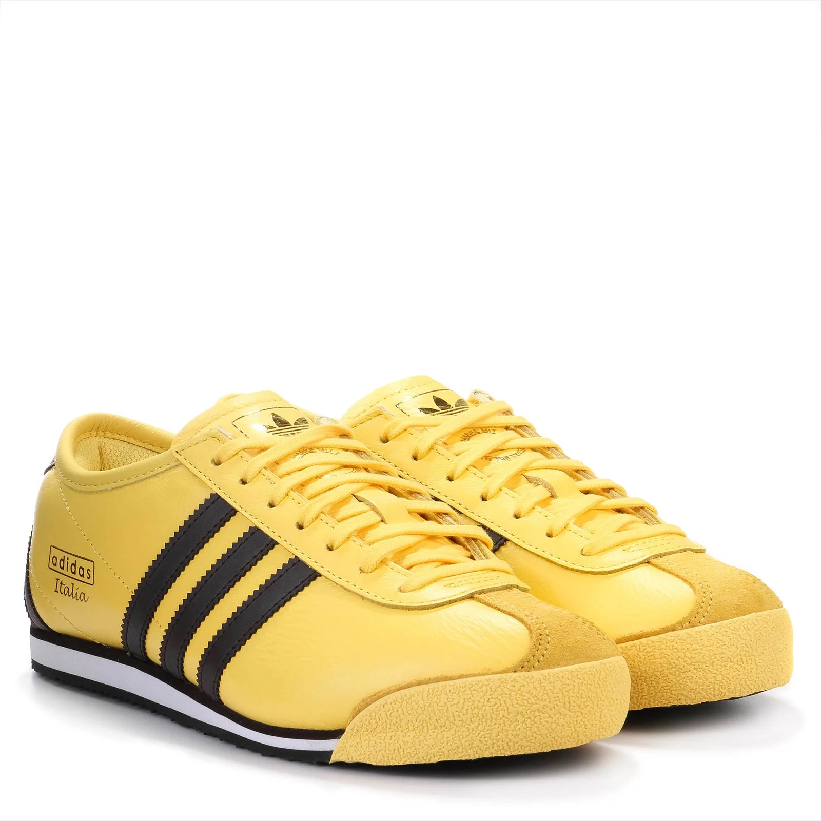 Italia 70s W spryel/dark brown/core black - Image 2