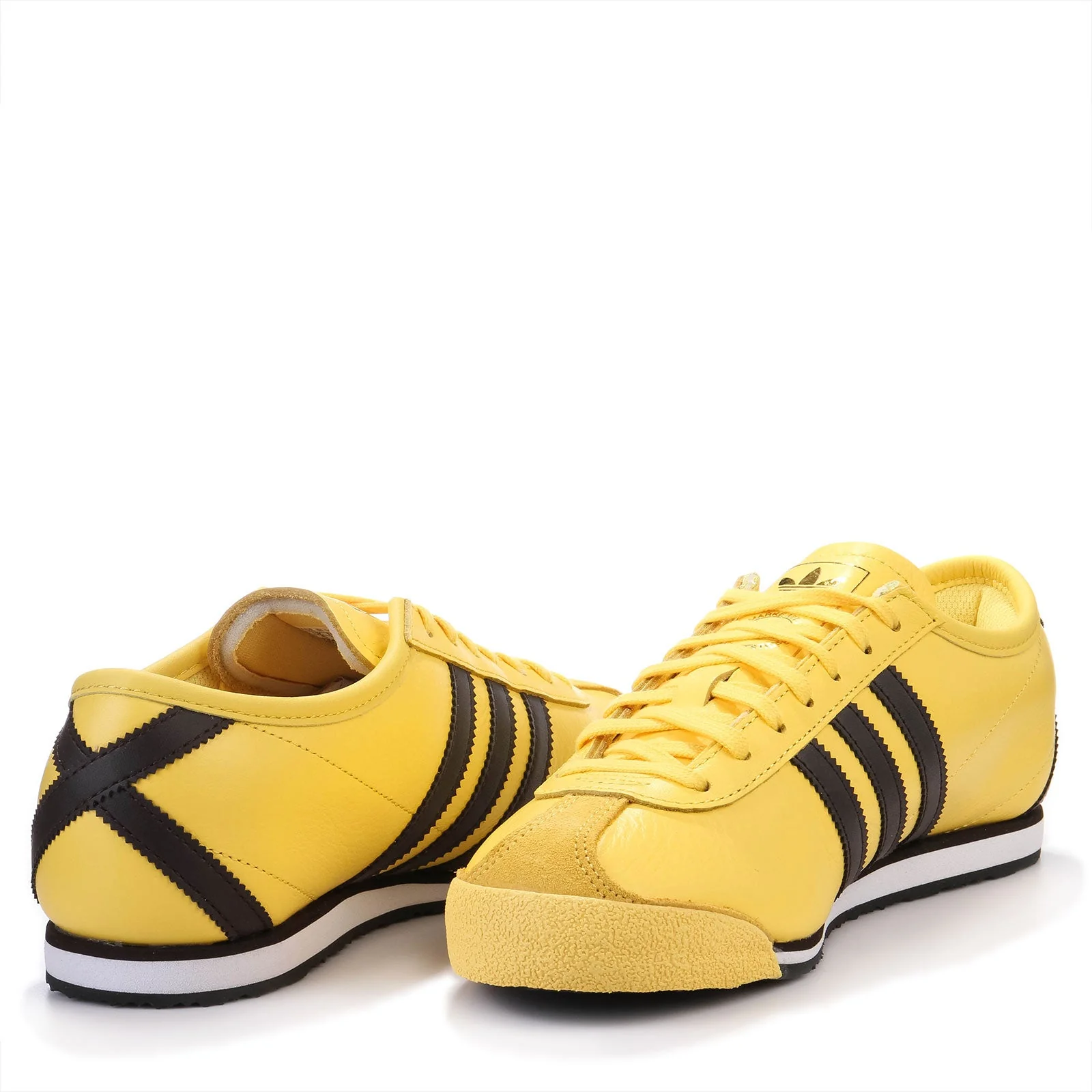 Italia 70s W spryel/dark brown/core black - Image 3