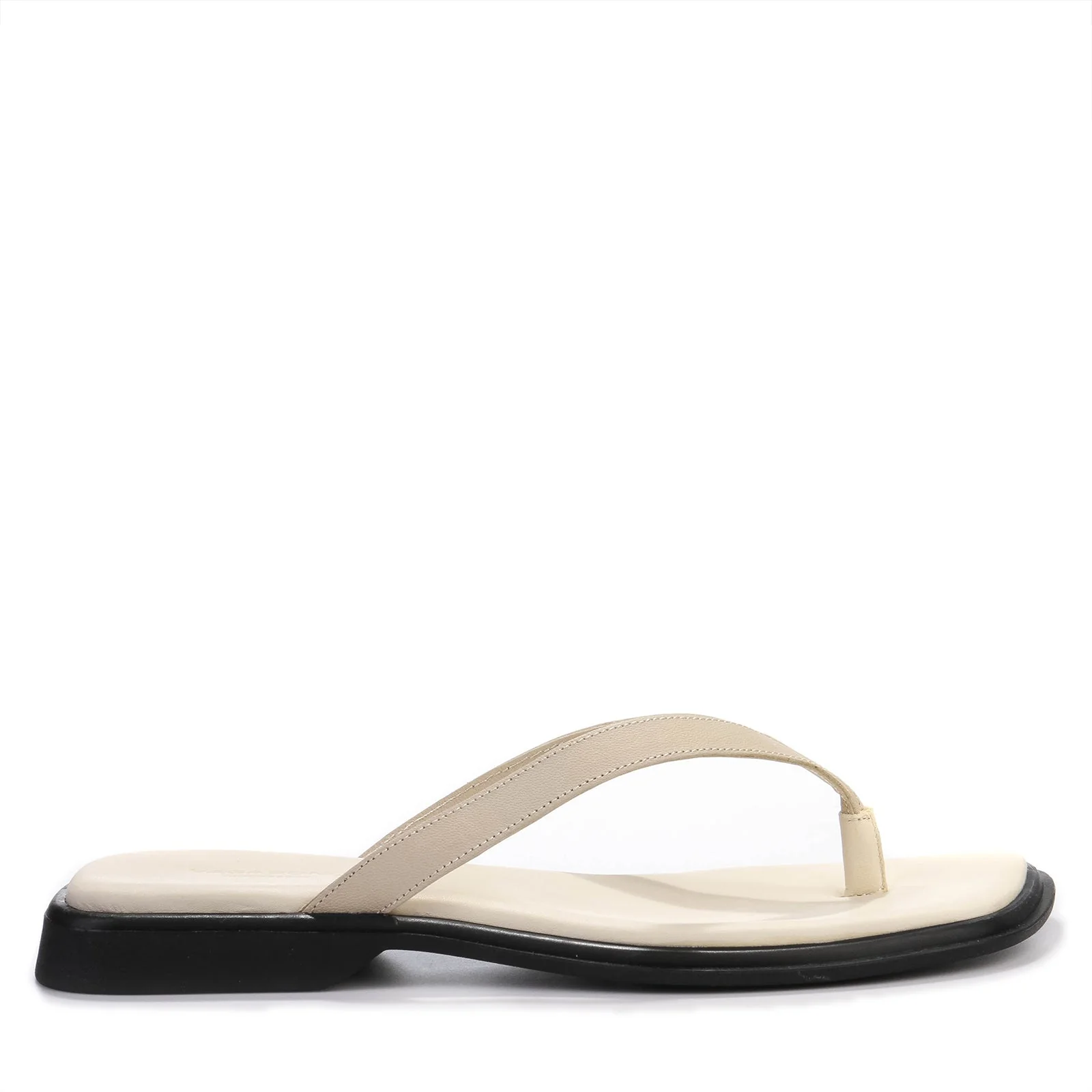 Izzy Sandal 5913 offwhite