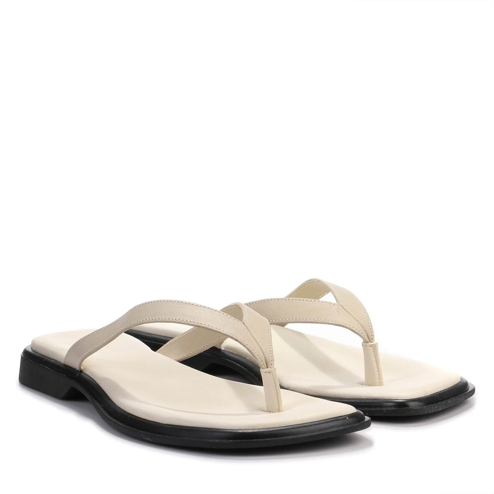 Izzy Sandal 5913 offwhite - Image 2