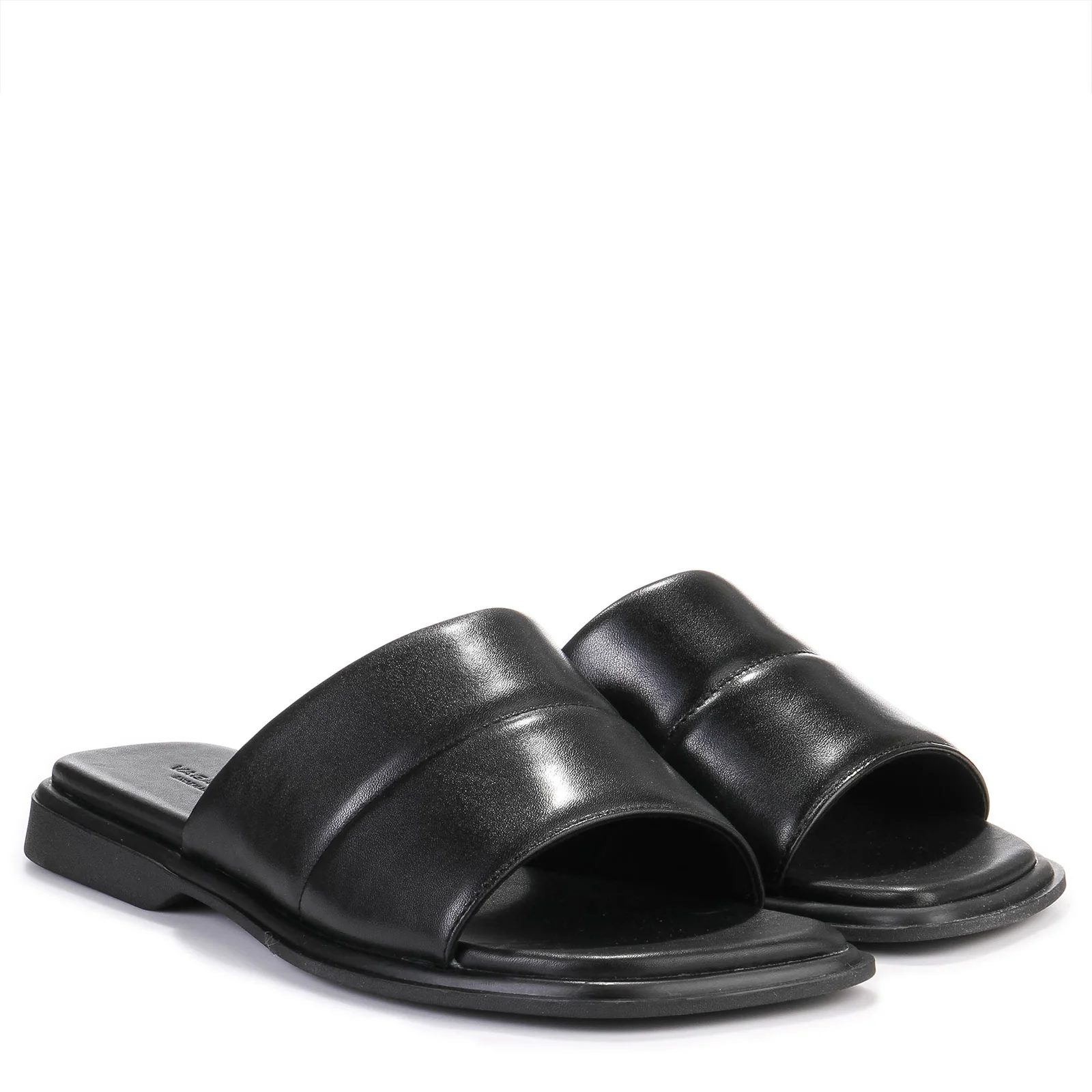 Izzy Sandal black - Image 2