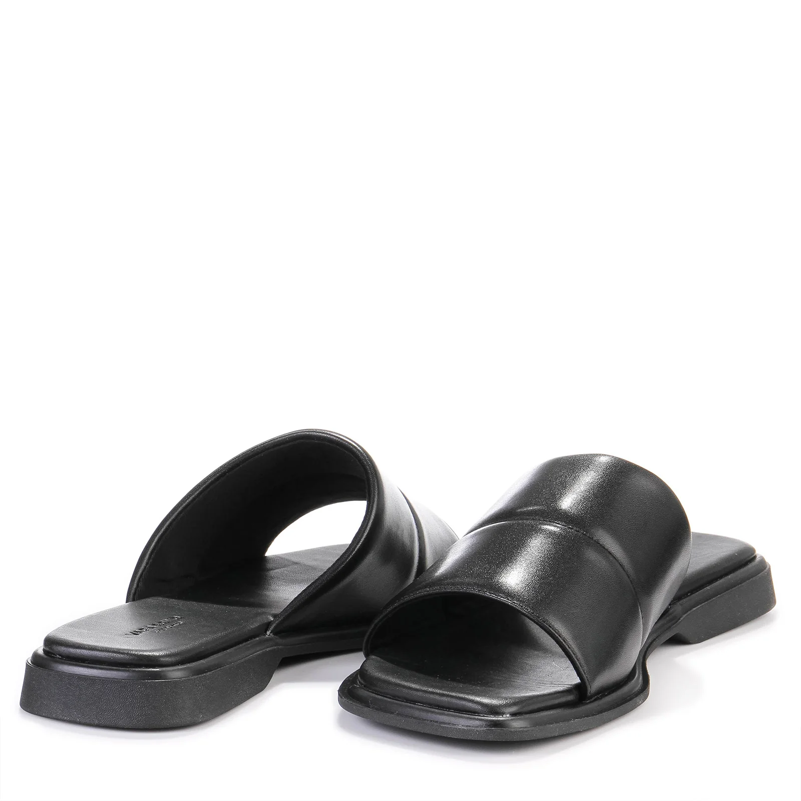 Izzy Sandal black - Image 3