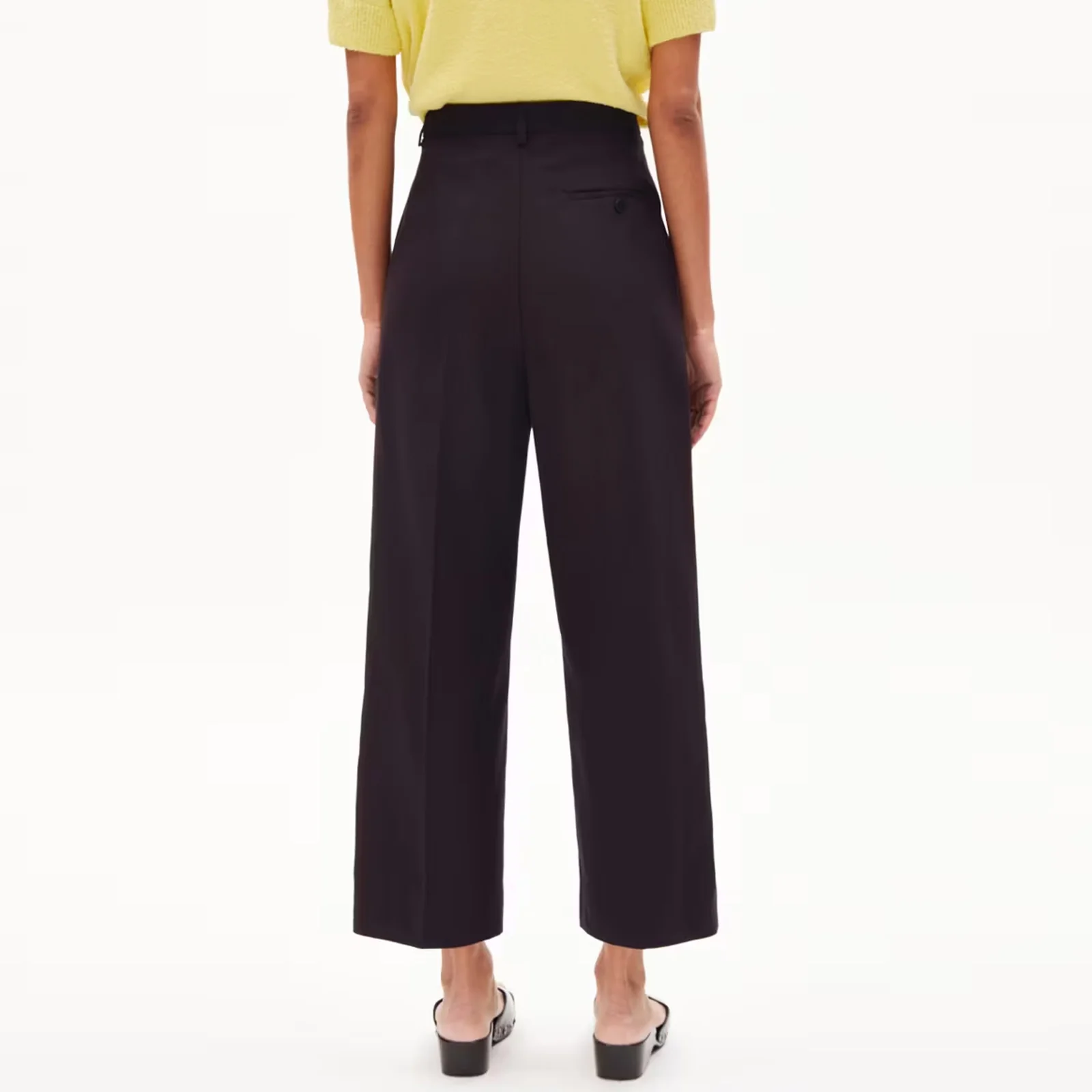 Jaalma Pants cool ash - Image 4