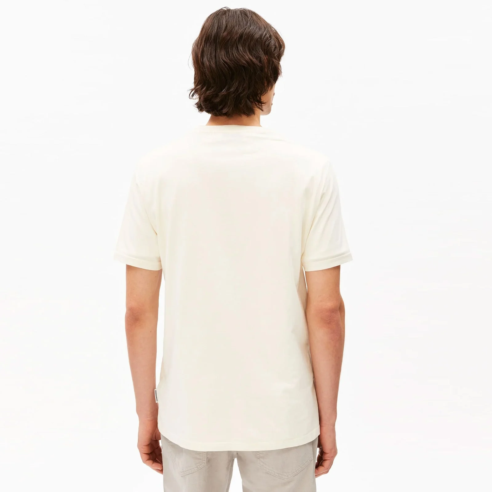 Jaames T-Shirt oatmilk - Image 2