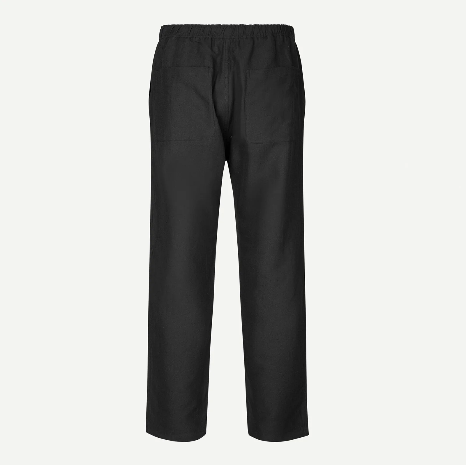 Jabari Trousers 12671 black - Image 2