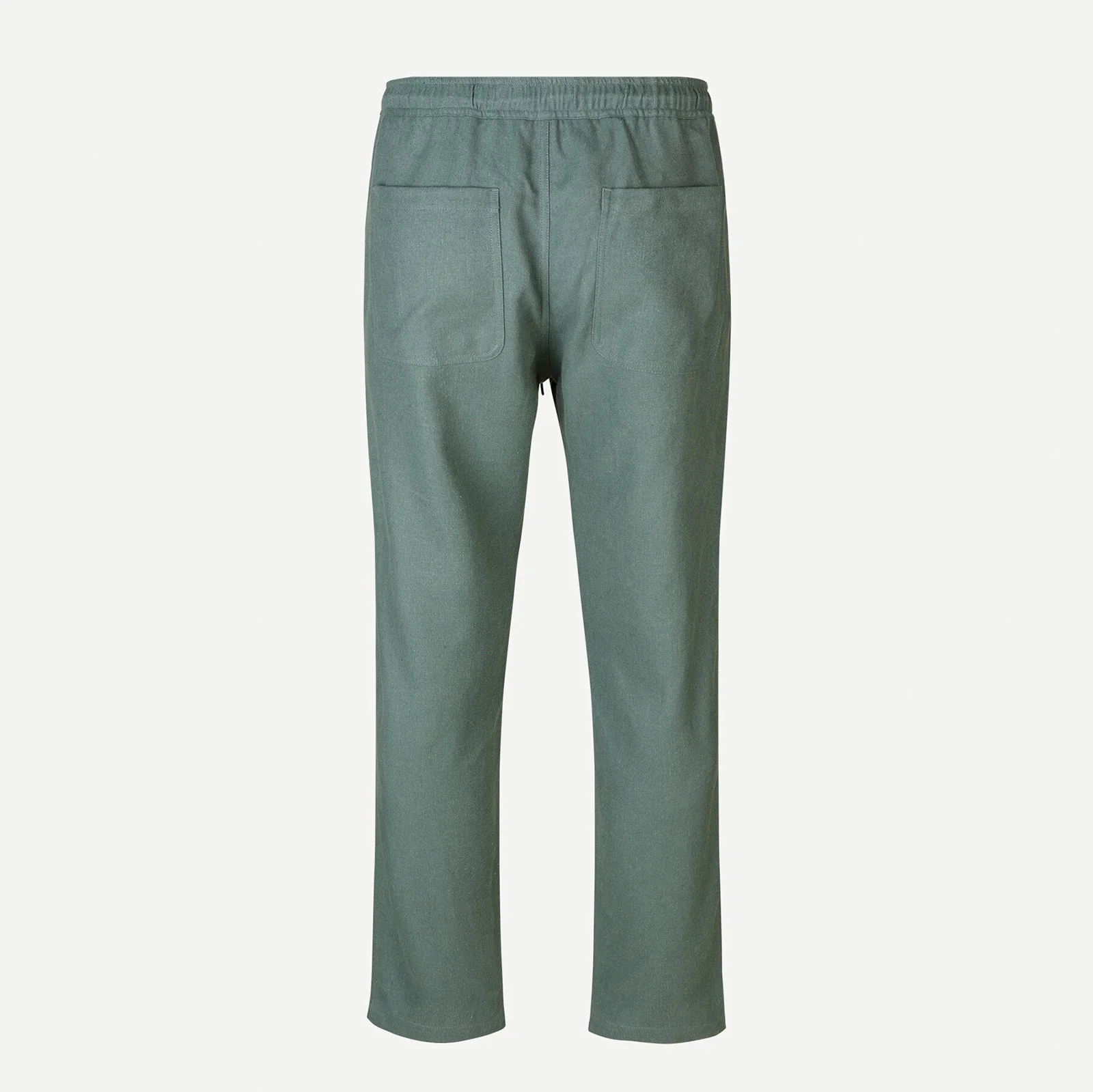 Jabari Trousers balsam green - Image 2