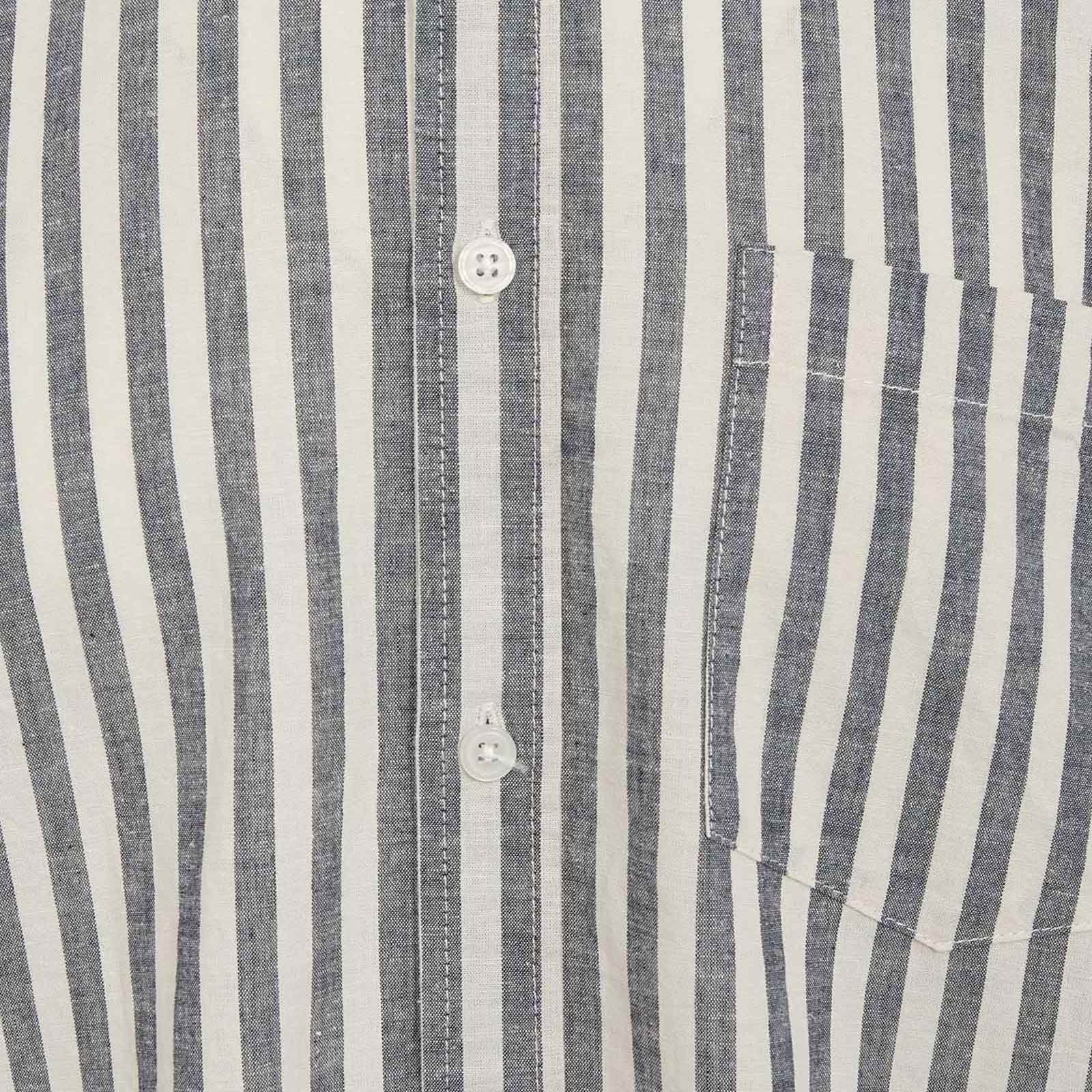 Jack Shirt 3070 navy blazer - Image 3
