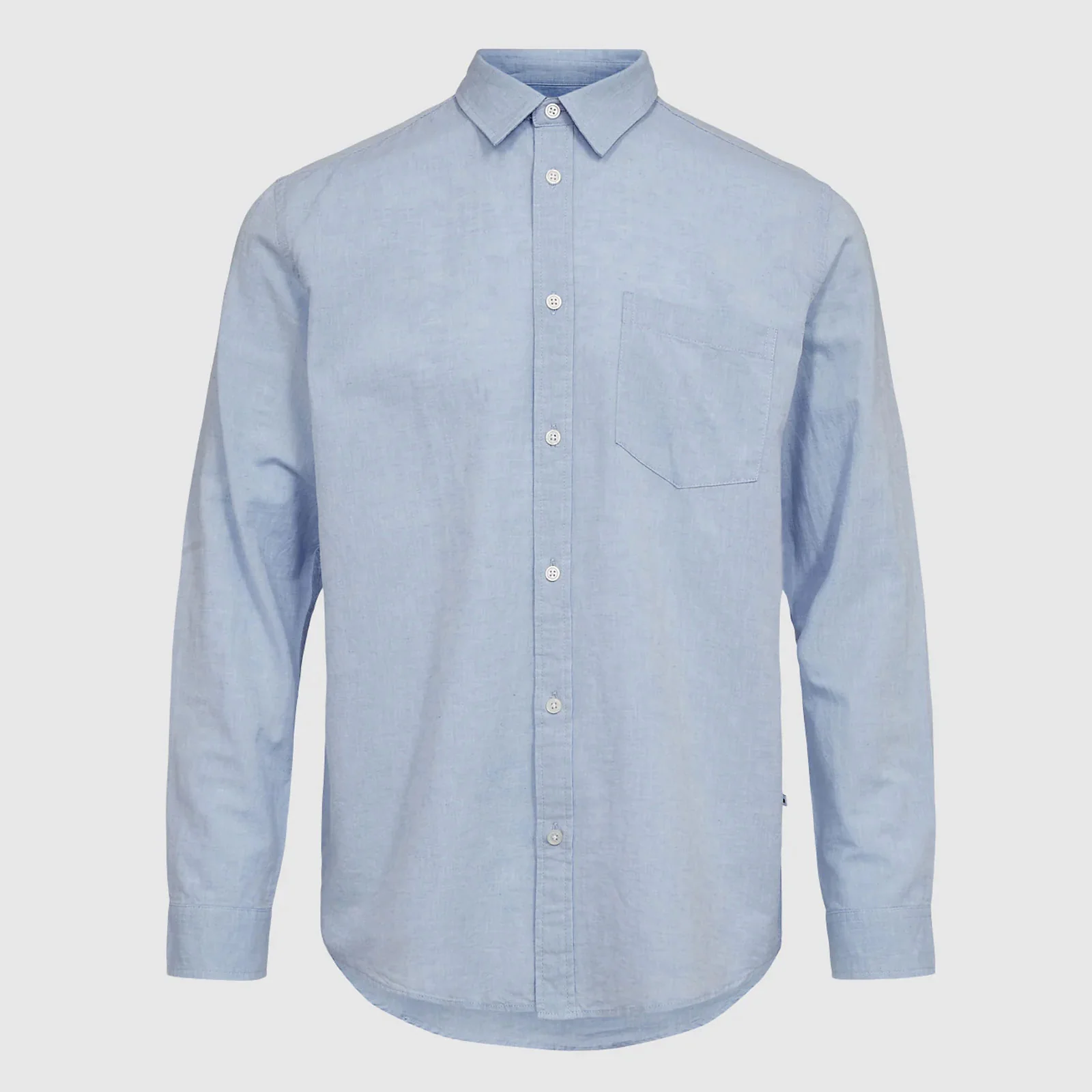 Jack Shirt 9802 hydrangea melange
