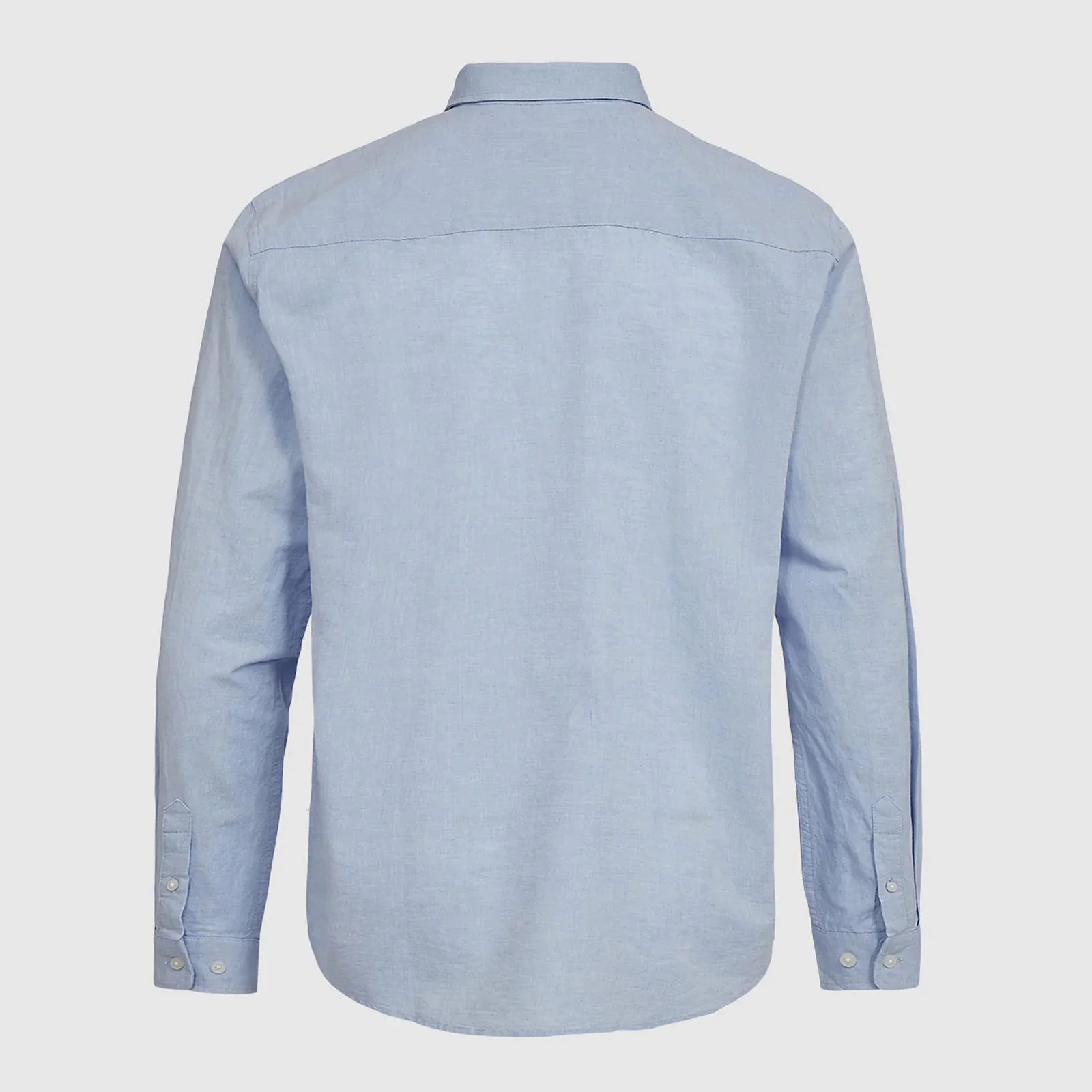 Jack Shirt 9802 hydrangea melange - Image 2
