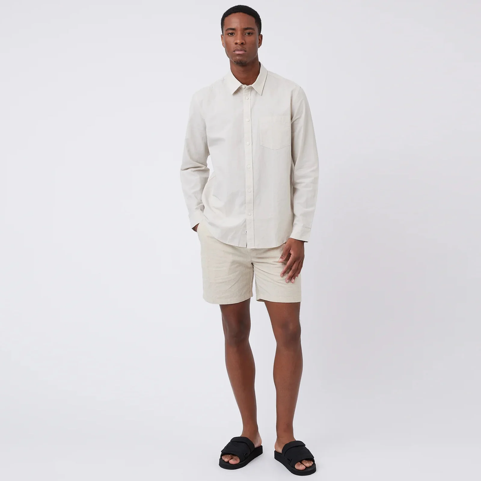 Jack Shirt 9802 rainy day - Image 2