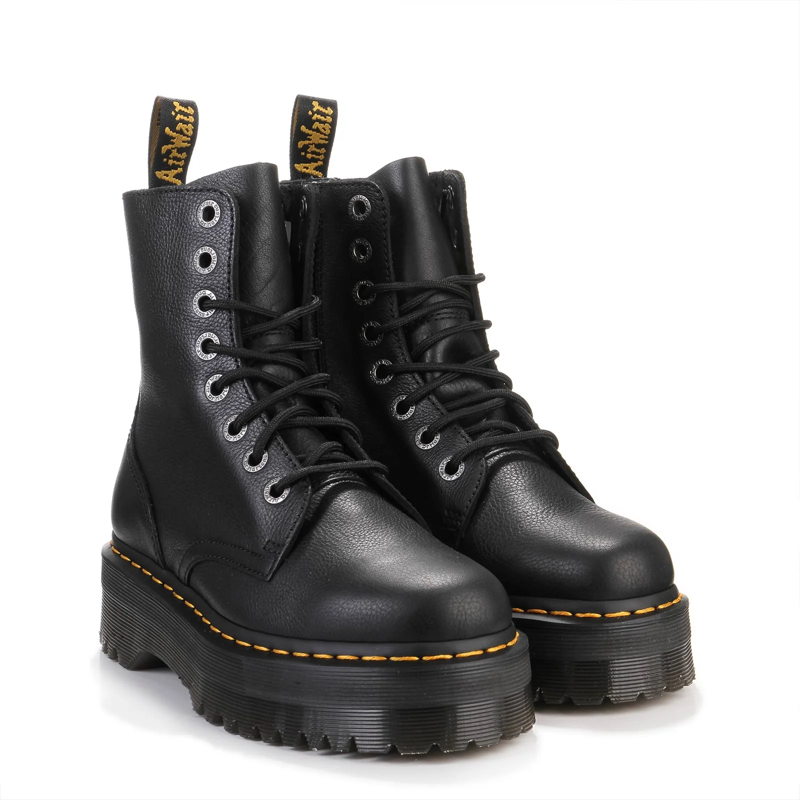 Jadon III Pisa Boot black - Image 2