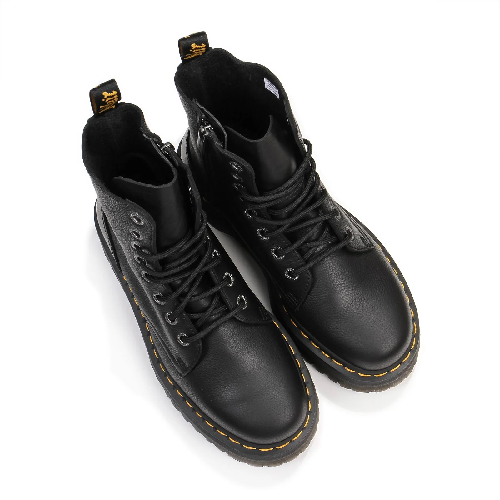 Jadon III Pisa Boot black - Image 4