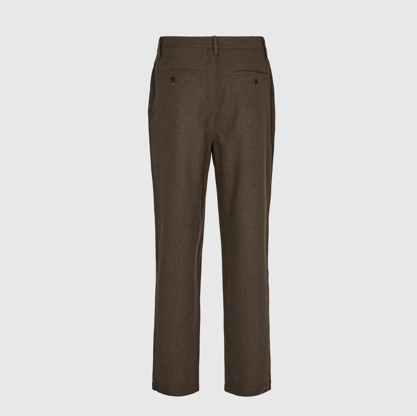 Jakes Pants major brown mel - Image 6