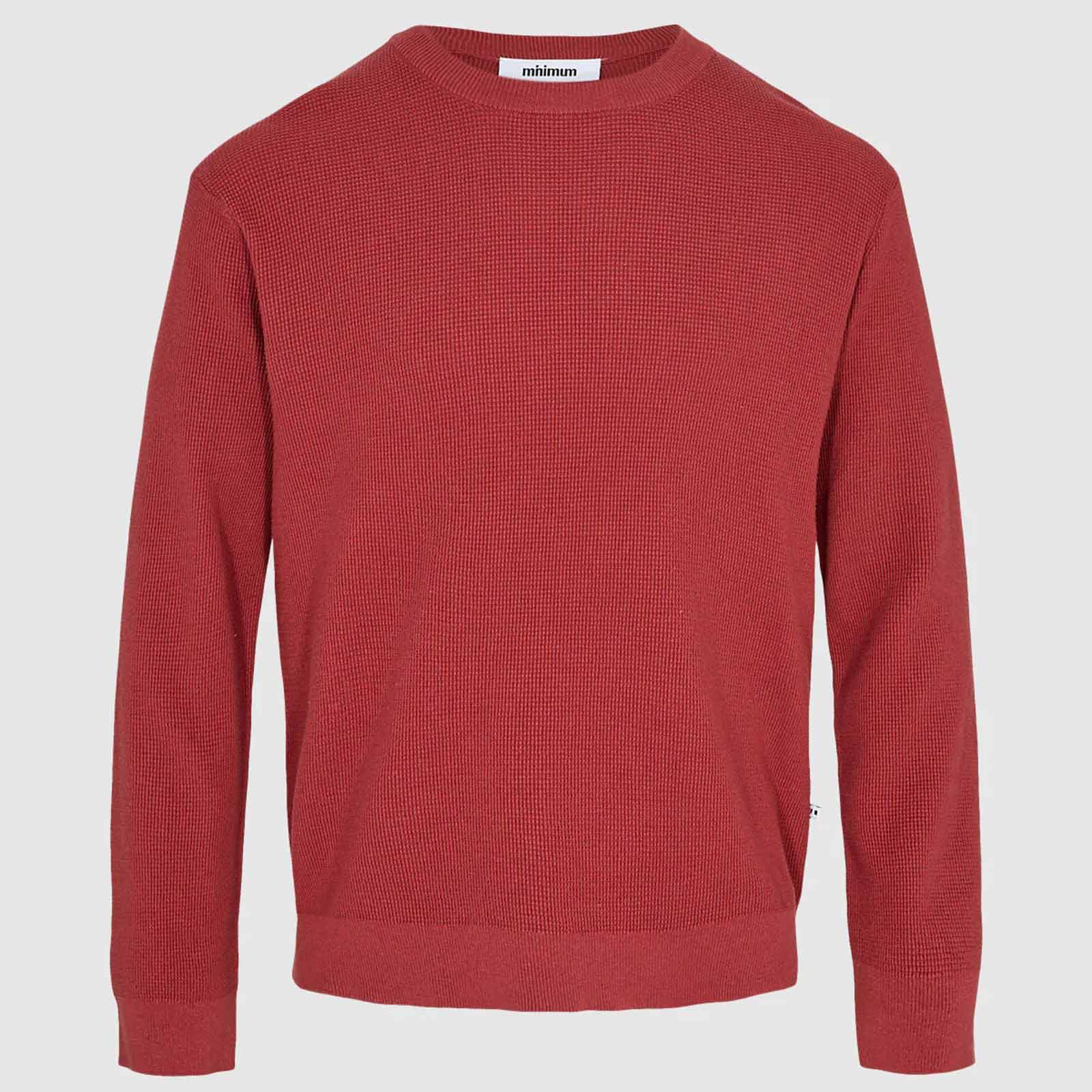 Jalmar 2.0 Jumper spiced apple - Image 4