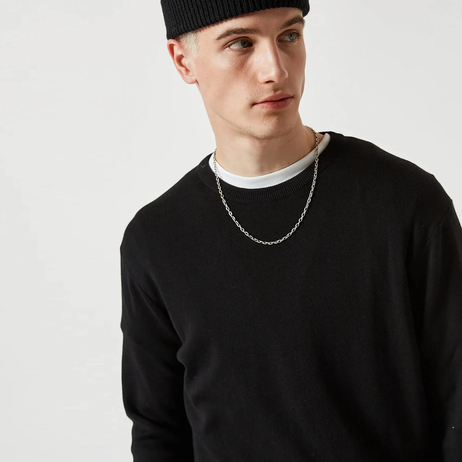 Jalmar 2.0 Jumper black - Image 4